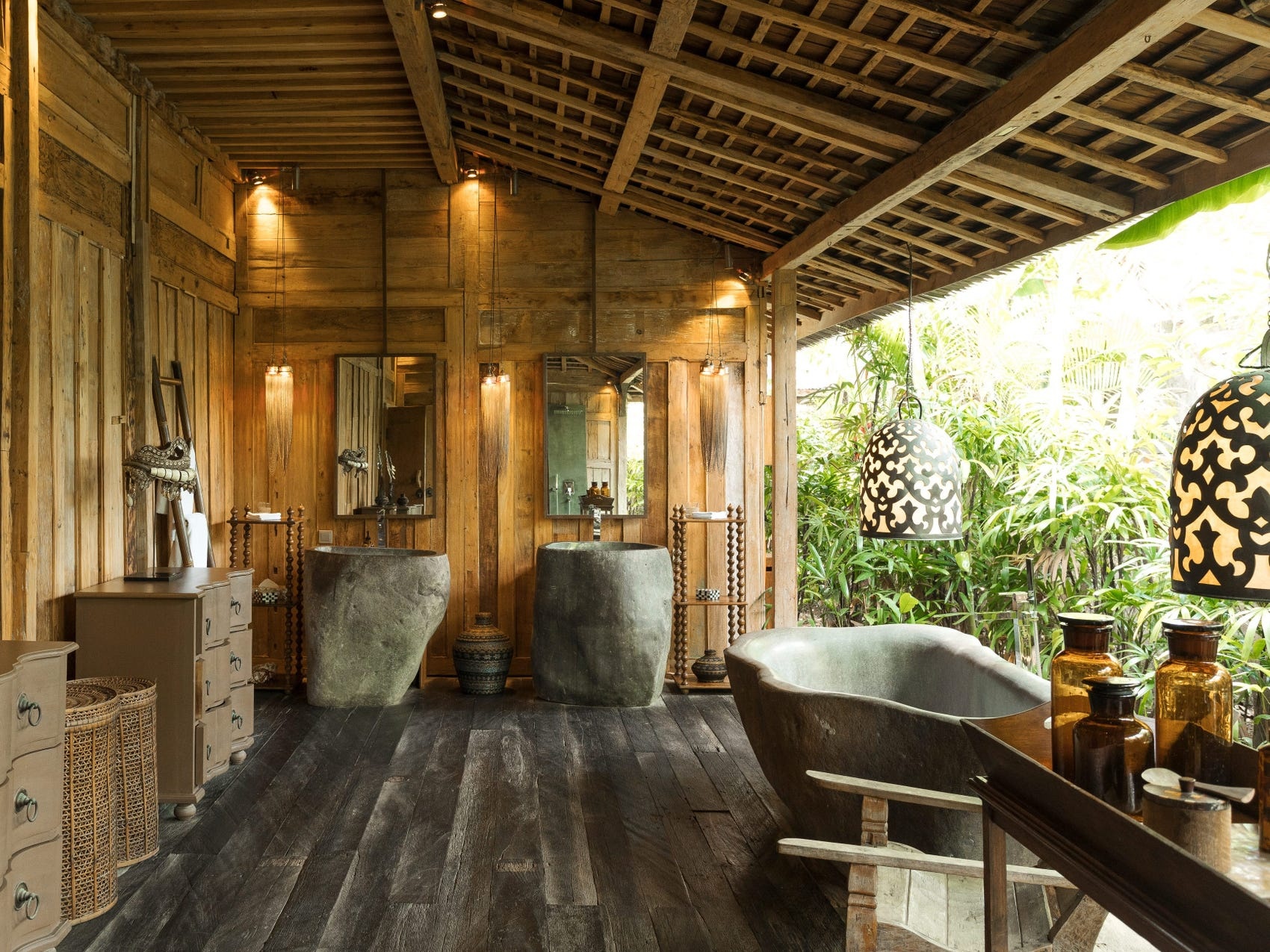 biệt thự ở bali ảnh 4 biet thu o bali anh 4