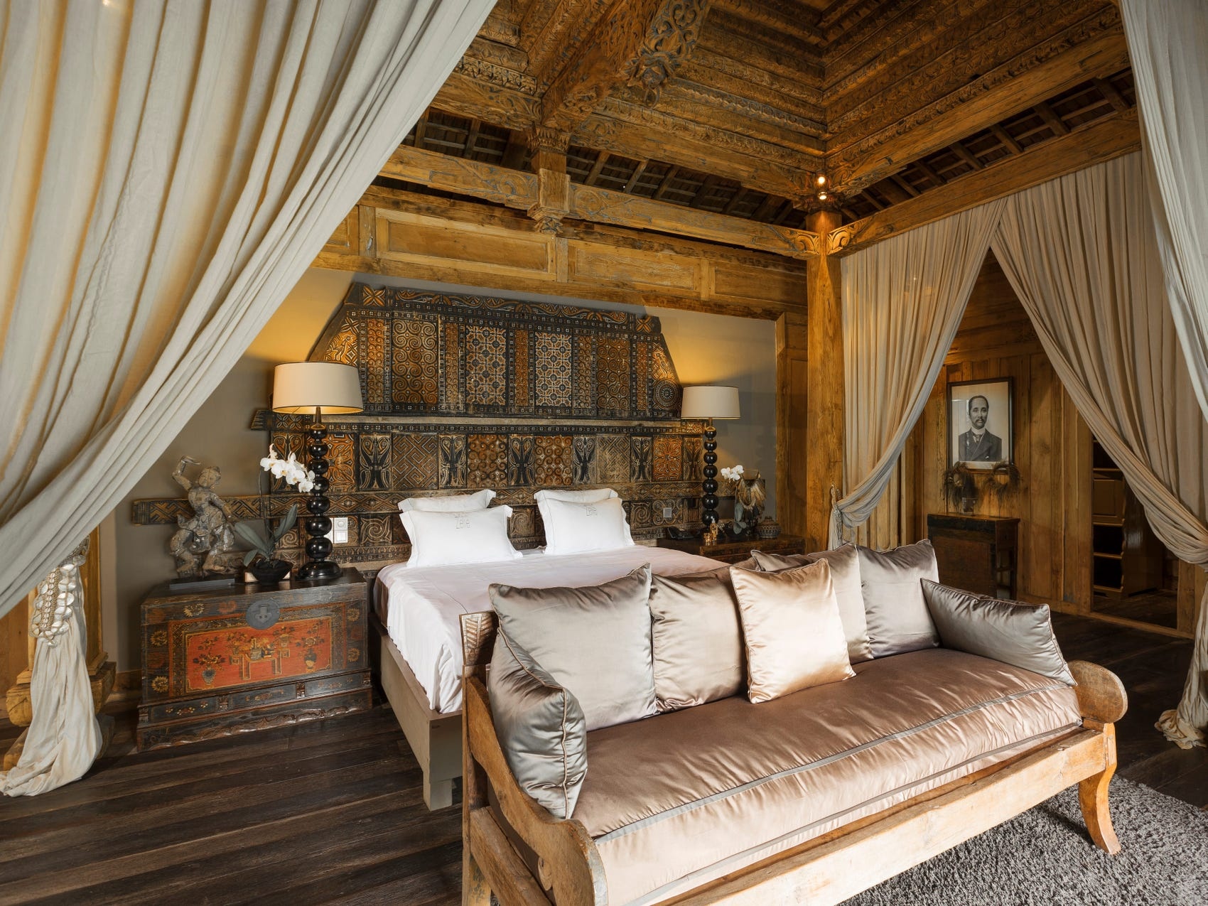 biệt thự ở bali ảnh 6 biet thu o bali anh 6