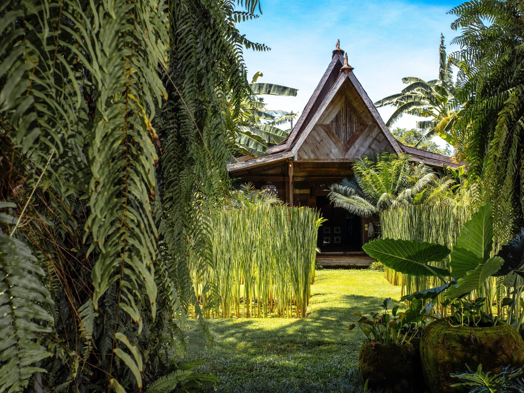 biệt thự ở bali ảnh 2 biet thu o bali anh 2