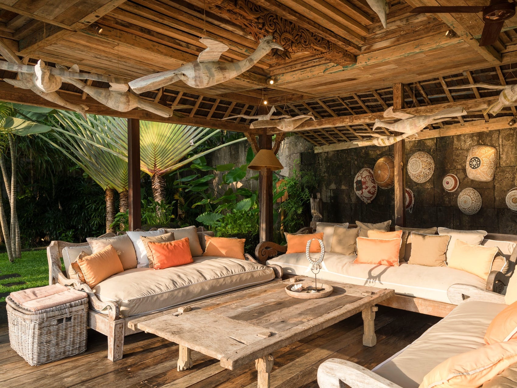 biệt thự ở bali ảnh 7 biet thu o bali anh 7