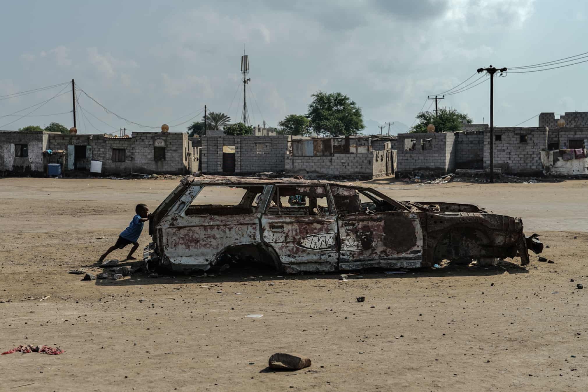noi chien o yemen anh 3