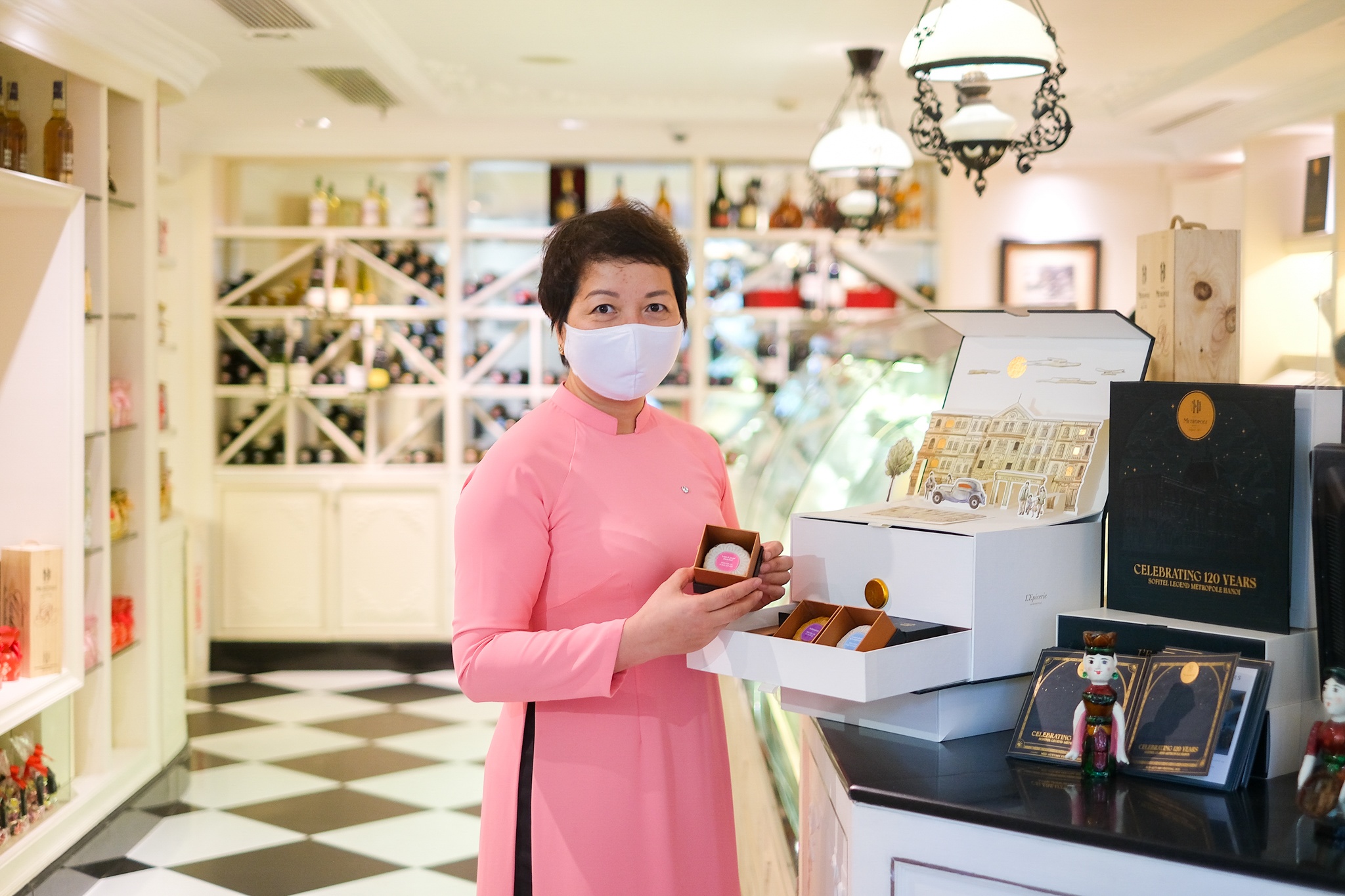 bánh trung thu ảnh 13 banh trung thu anh 13