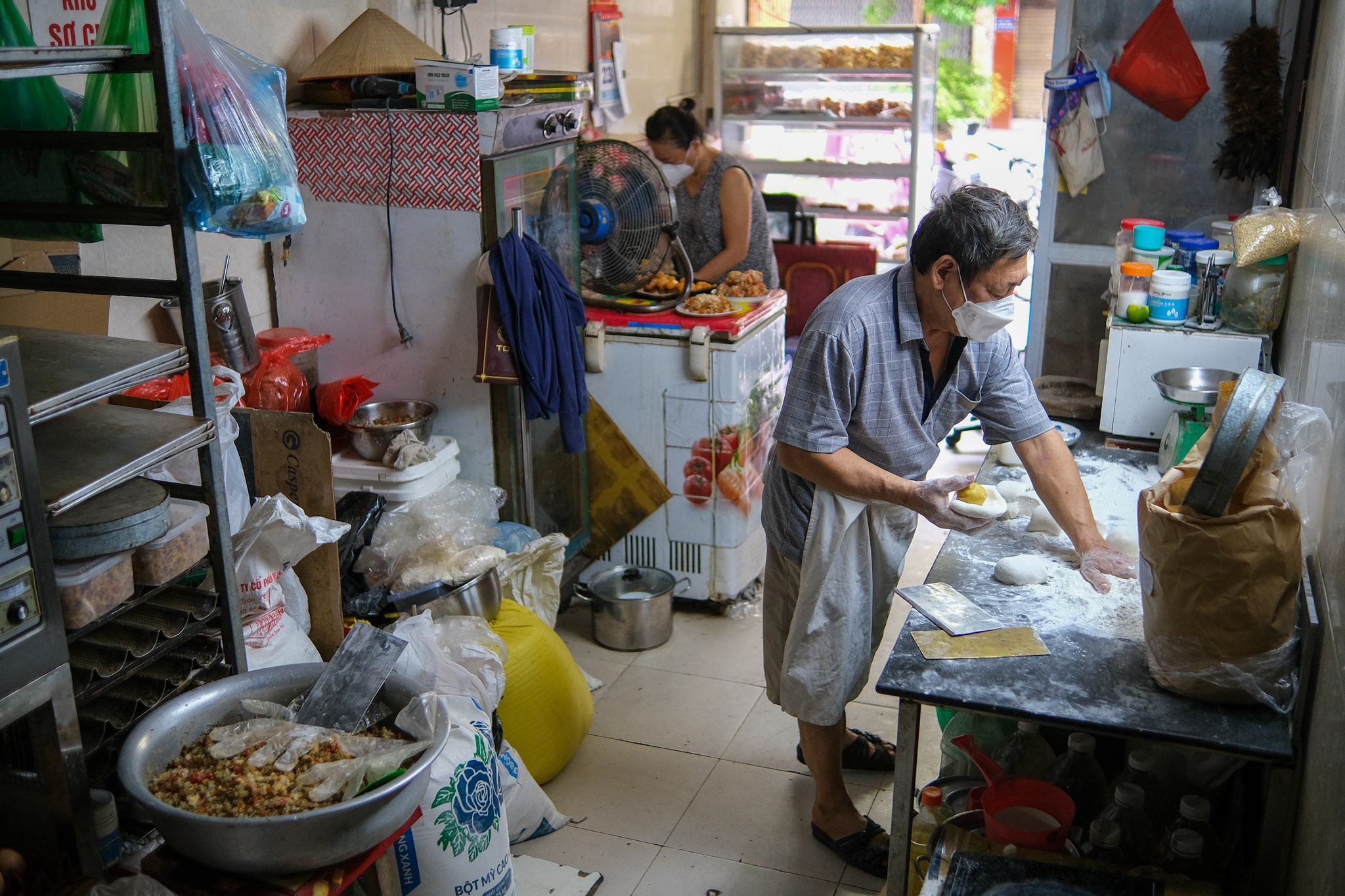 bánh trung thu ảnh 2 banh trung thu anh 2