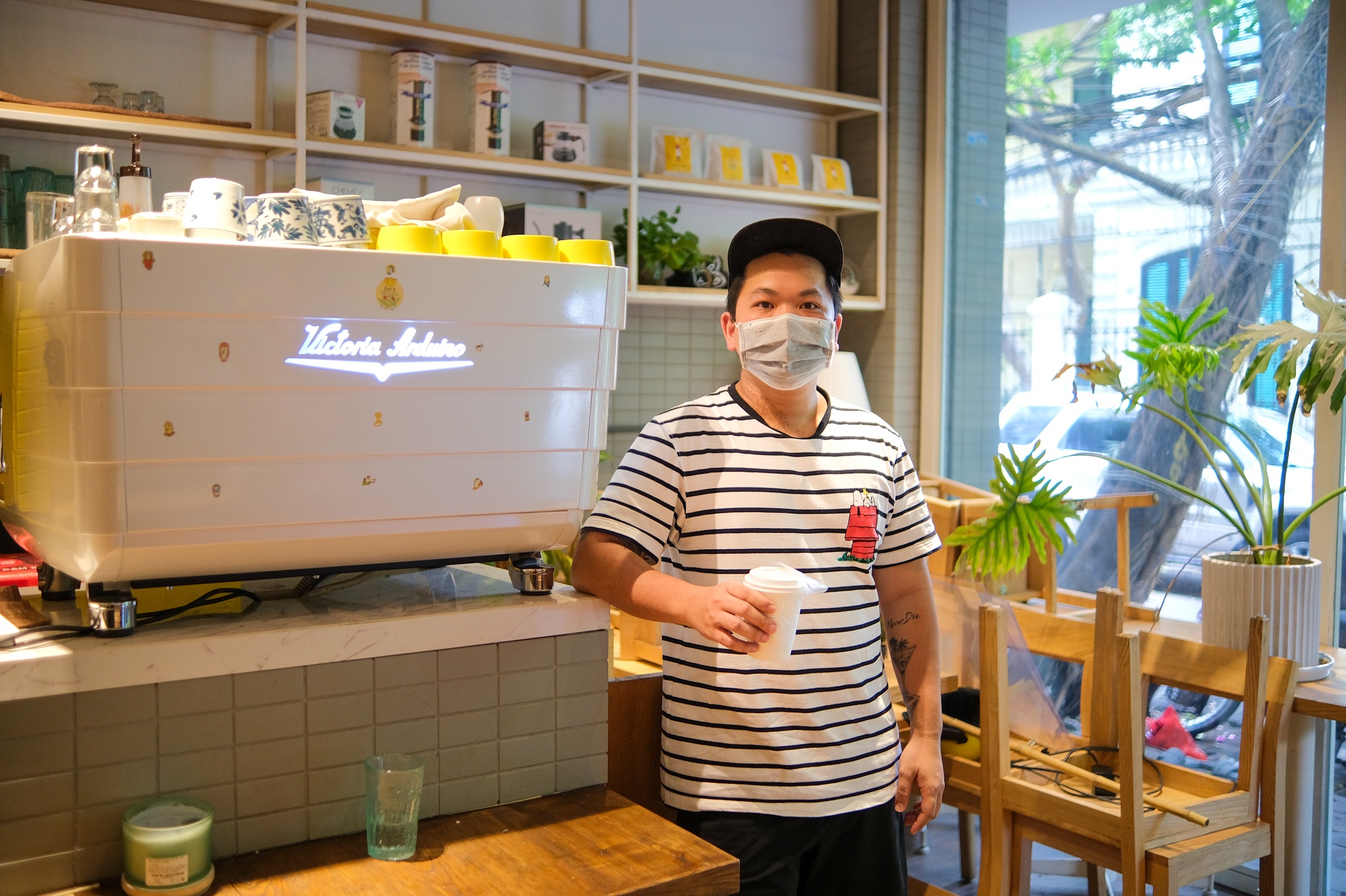 ha noi mo cua tro lai anh 9