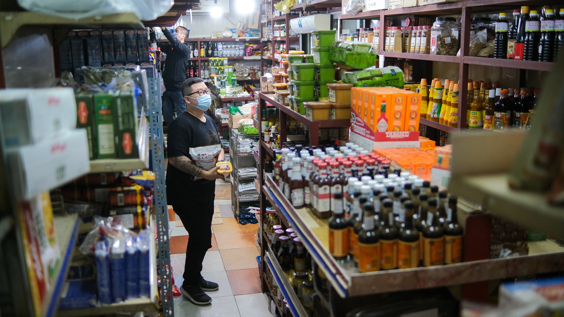 bếp trưởng review ảnh 1 bep truong review anh 1