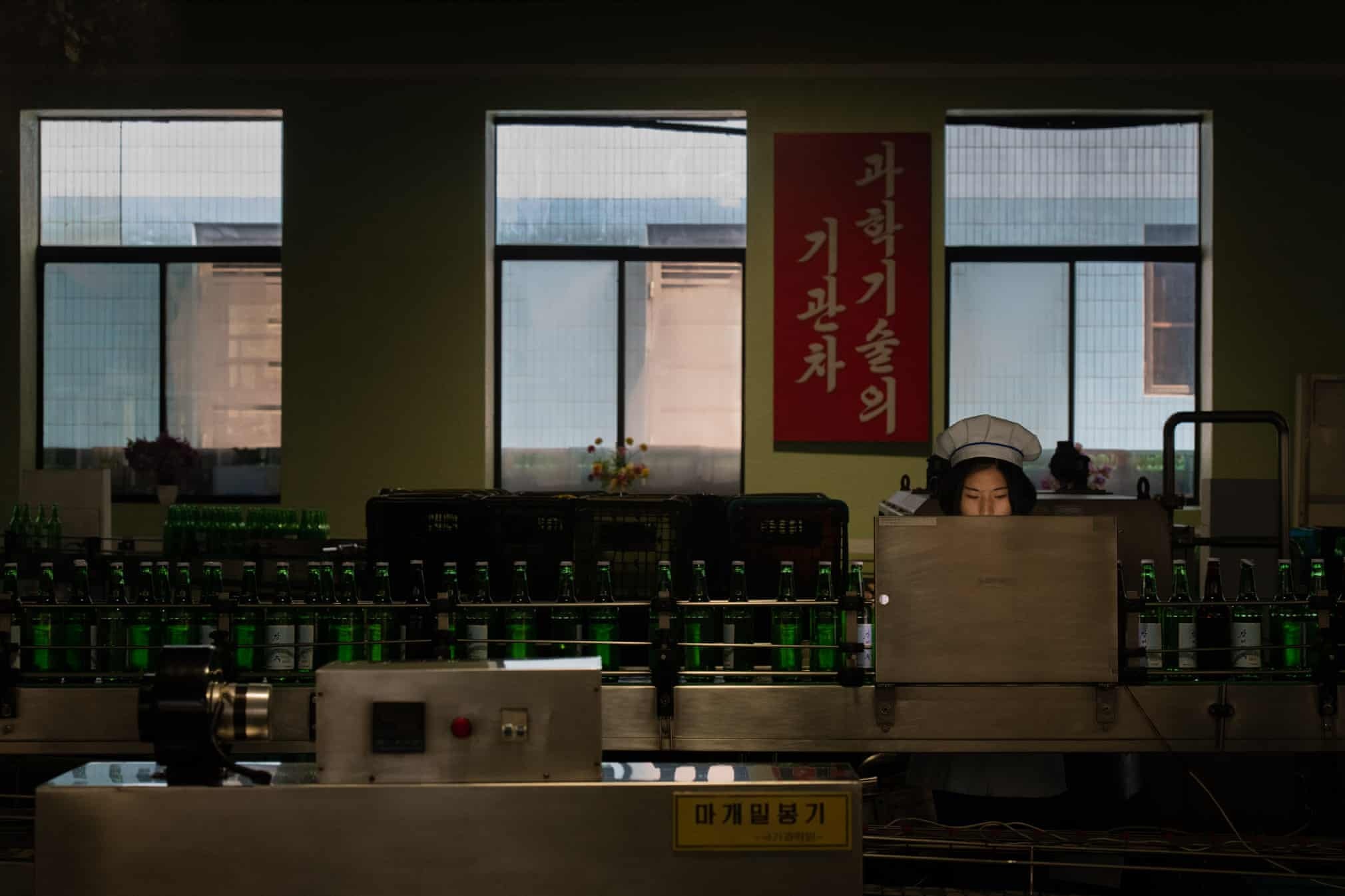 cuoc song o trieu tien anh 2