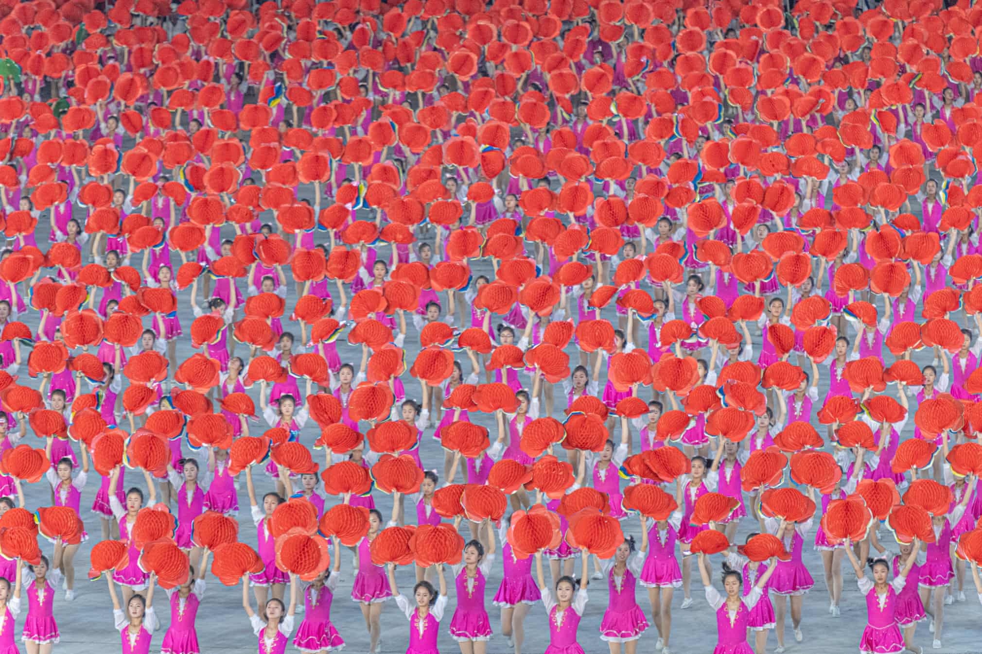 cuoc song o trieu tien anh 3