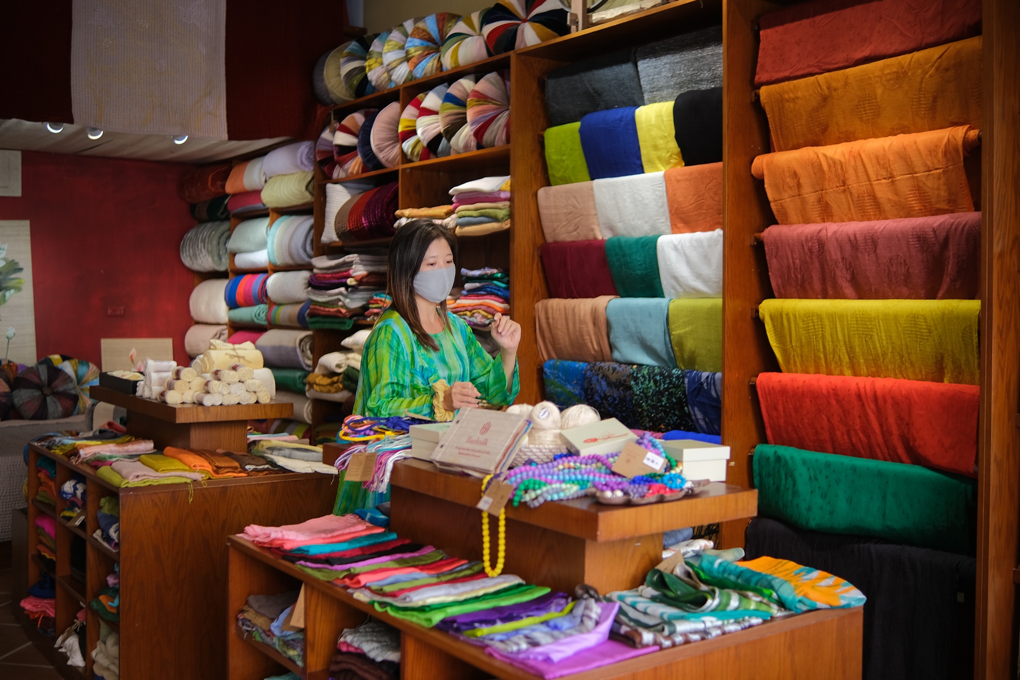 hang luu niem pho co anh 2