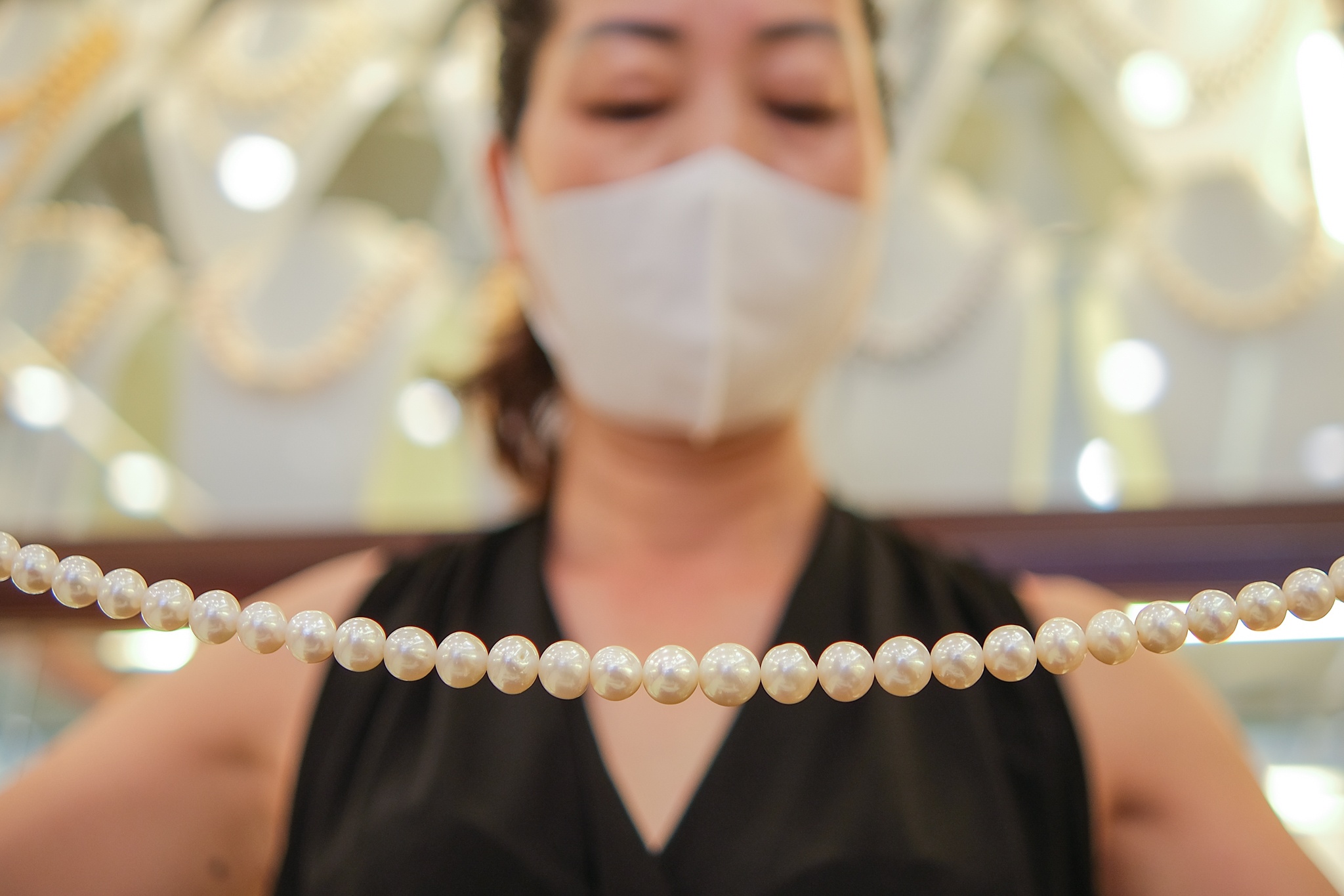 hang luu niem pho co anh 6