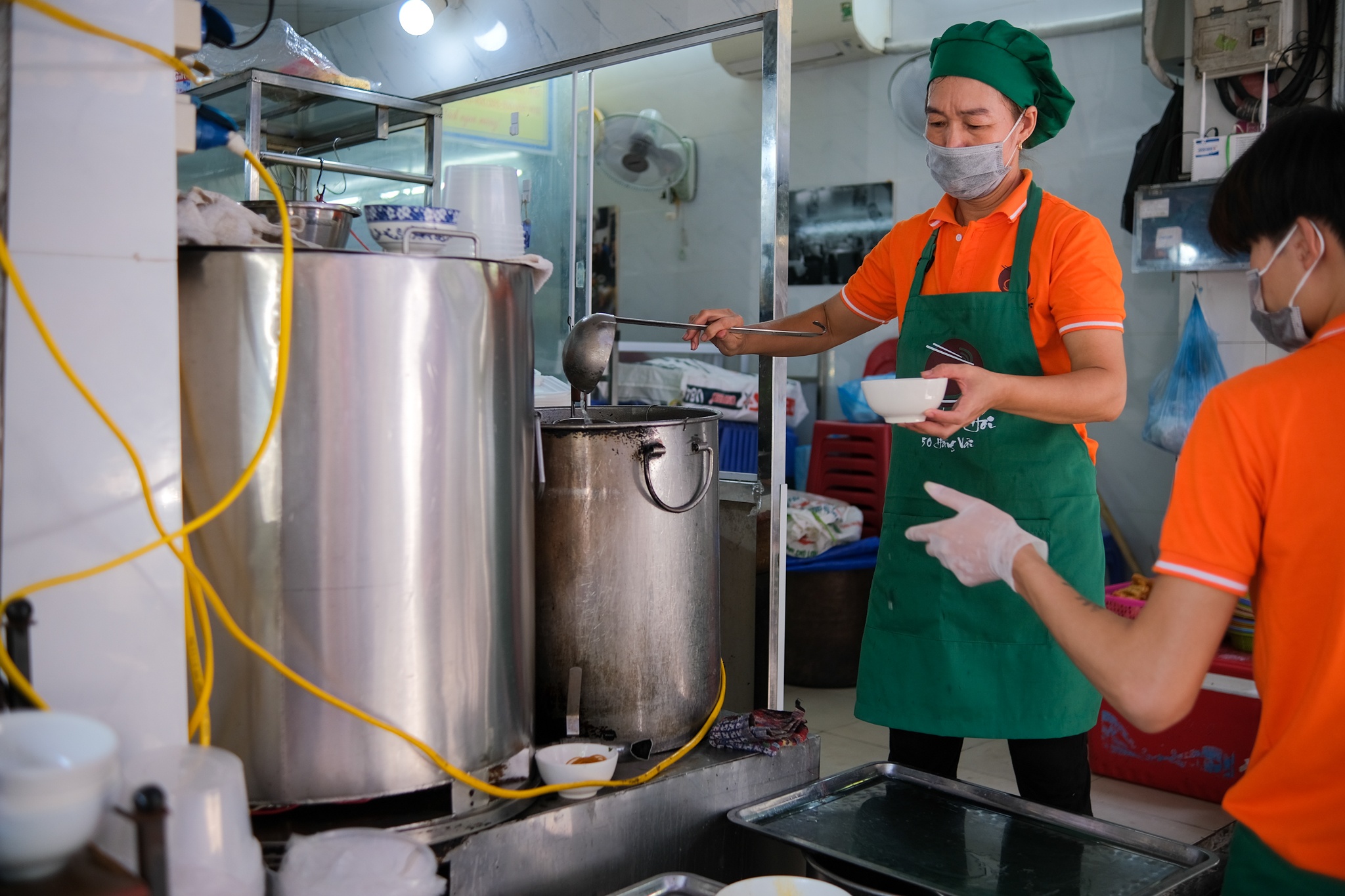 quán ăn phố cổ ảnh 11 quan an pho co anh 11