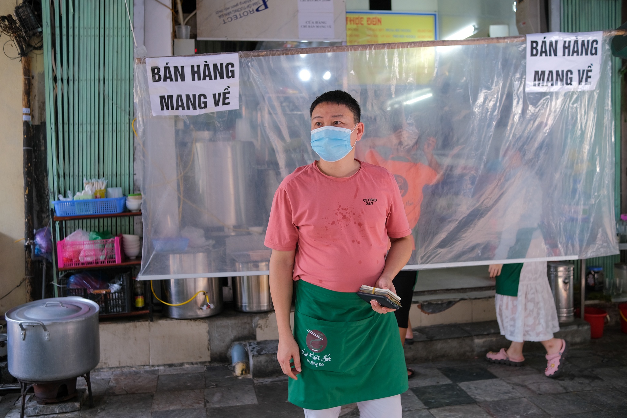quán ăn phố cổ ảnh 10 quan an pho co anh 10