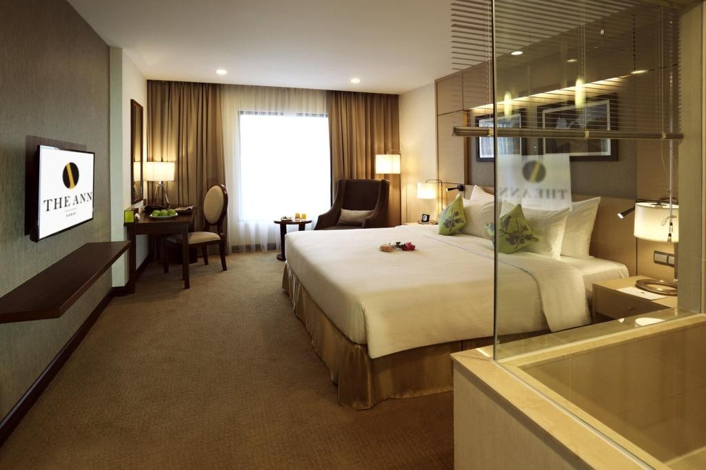 cach ly khach tu vung dich anh 1