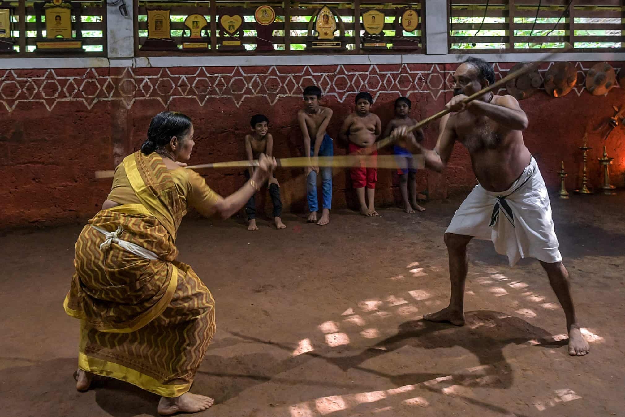 võ học ấn độ ảnh 11 vo hoc an do anh 11