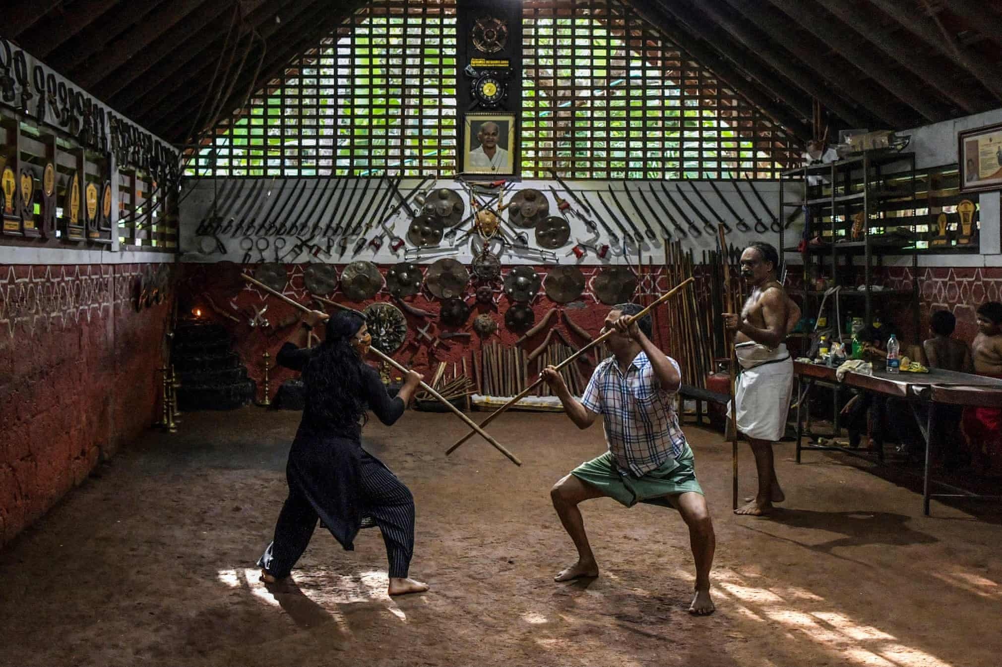 võ học ấn độ ảnh 7 vo hoc an do anh 7