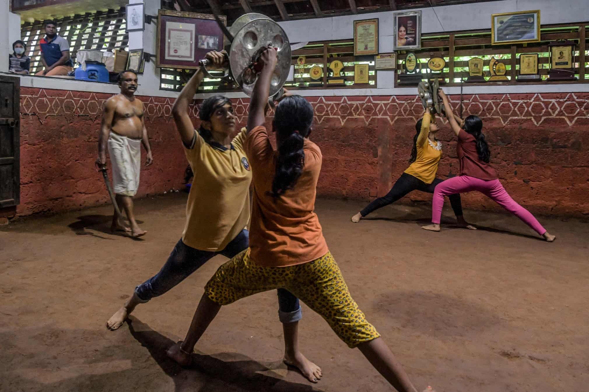 võ học ấn độ ảnh 4 vo hoc an do anh 4