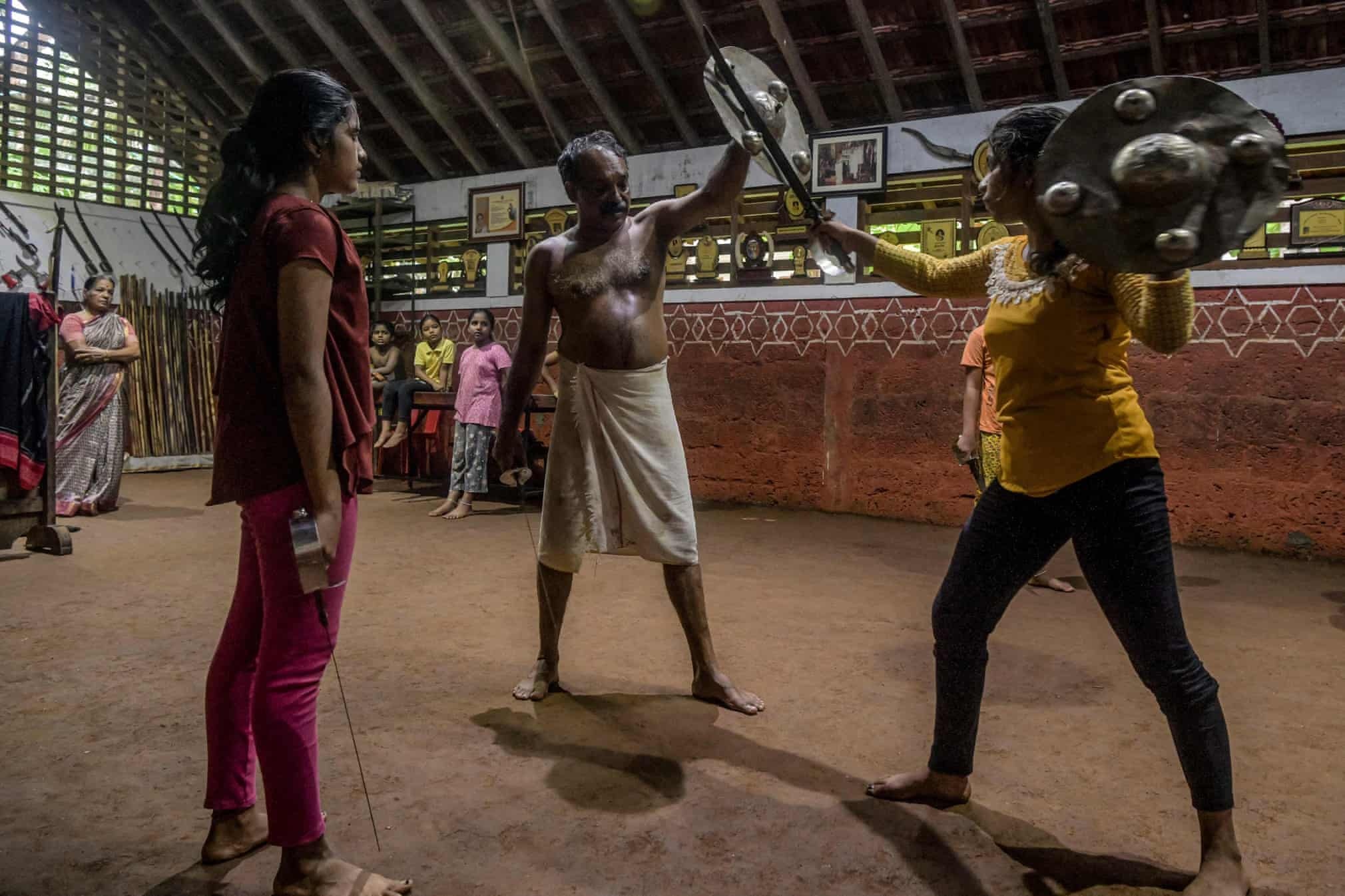 võ học ấn độ ảnh 3 vo hoc an do anh 3