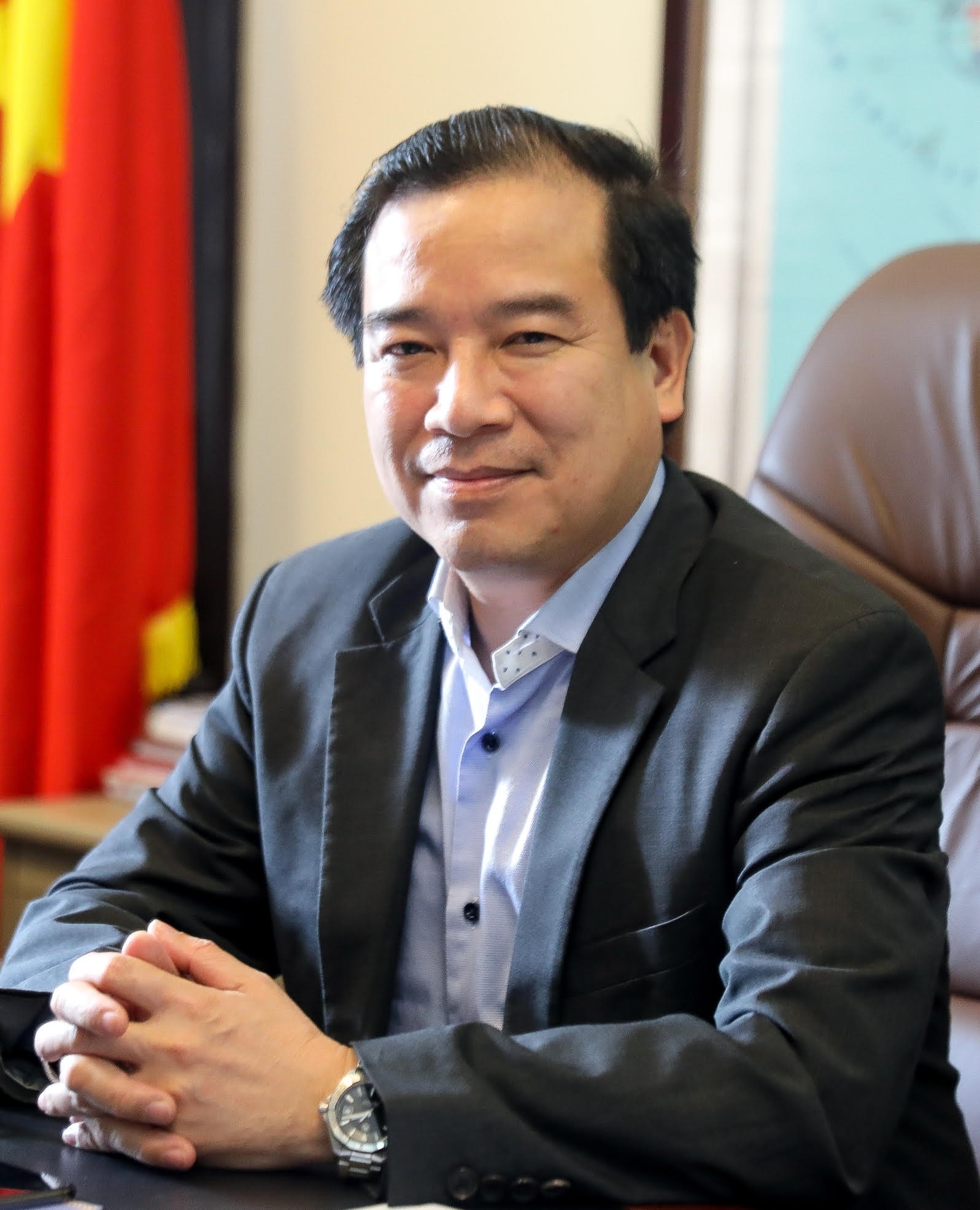 khach san viet nam anh 1