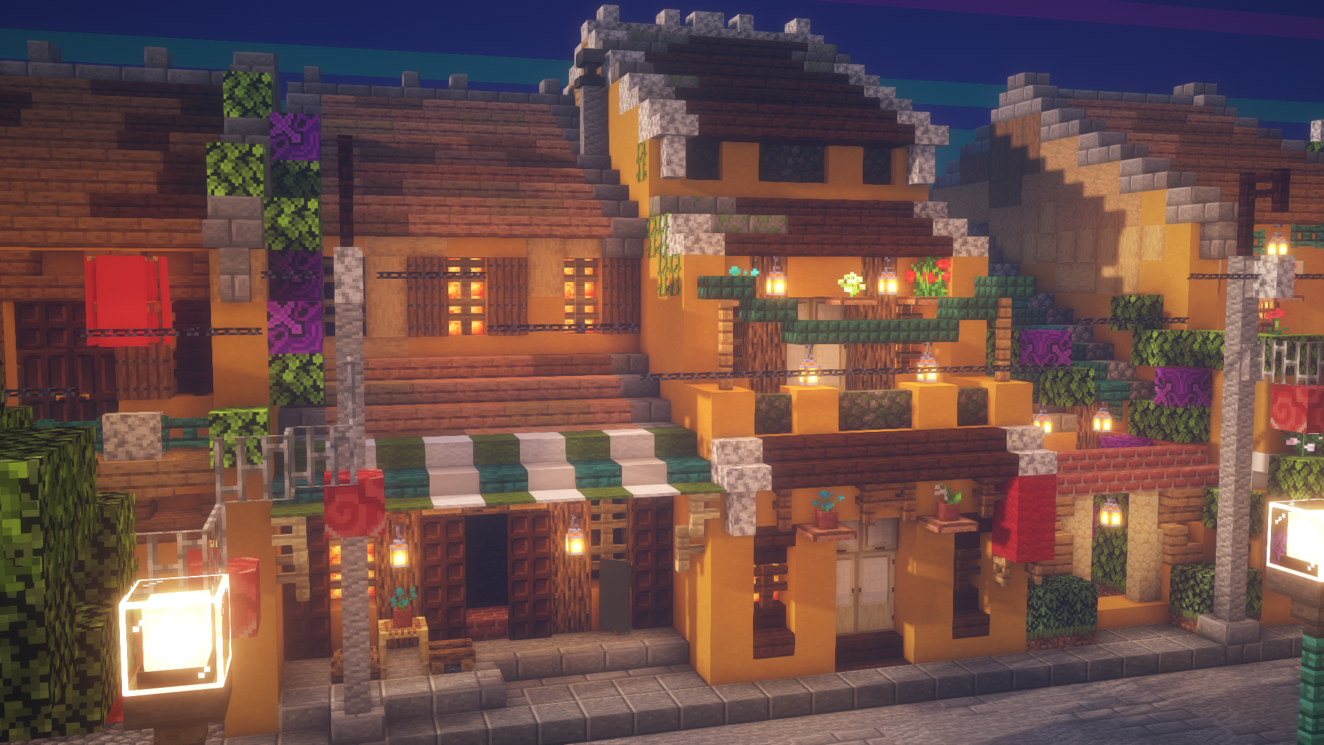 game minecraft viet nam anh 5