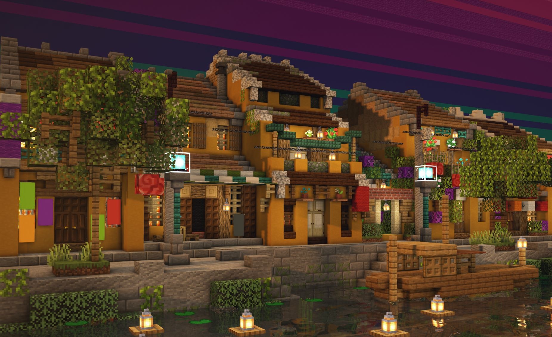 game minecraft viet nam anh 6