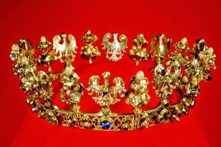 5 kho bau gia tri nhat tung duoc tim thay hinh anh