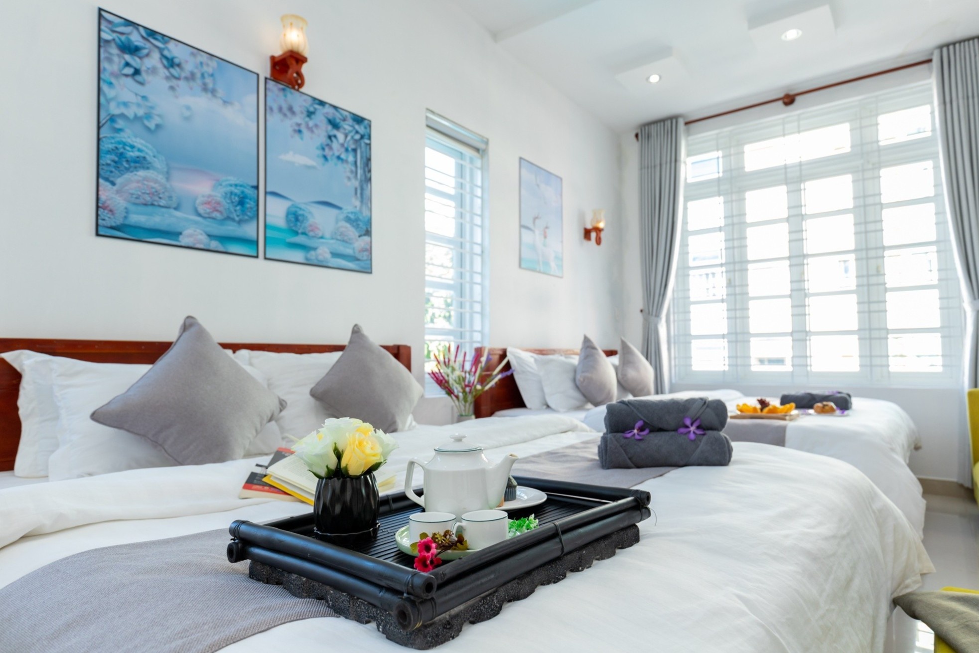 Cho phuong an cho co so luu tru o Vung Tau mo lai hinh anh