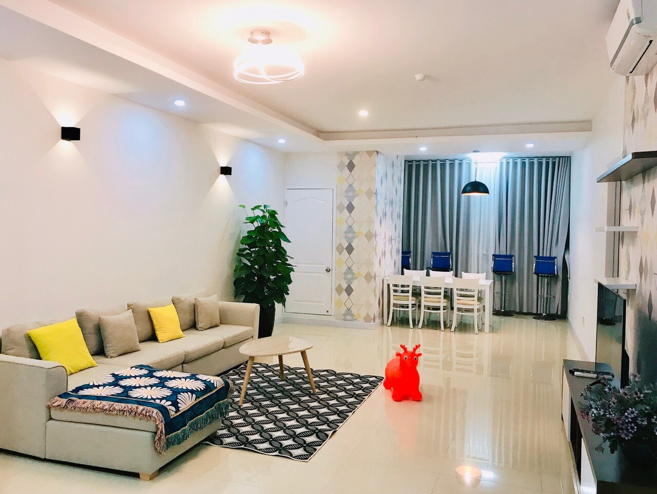 vung tau don khach du lich anh 1