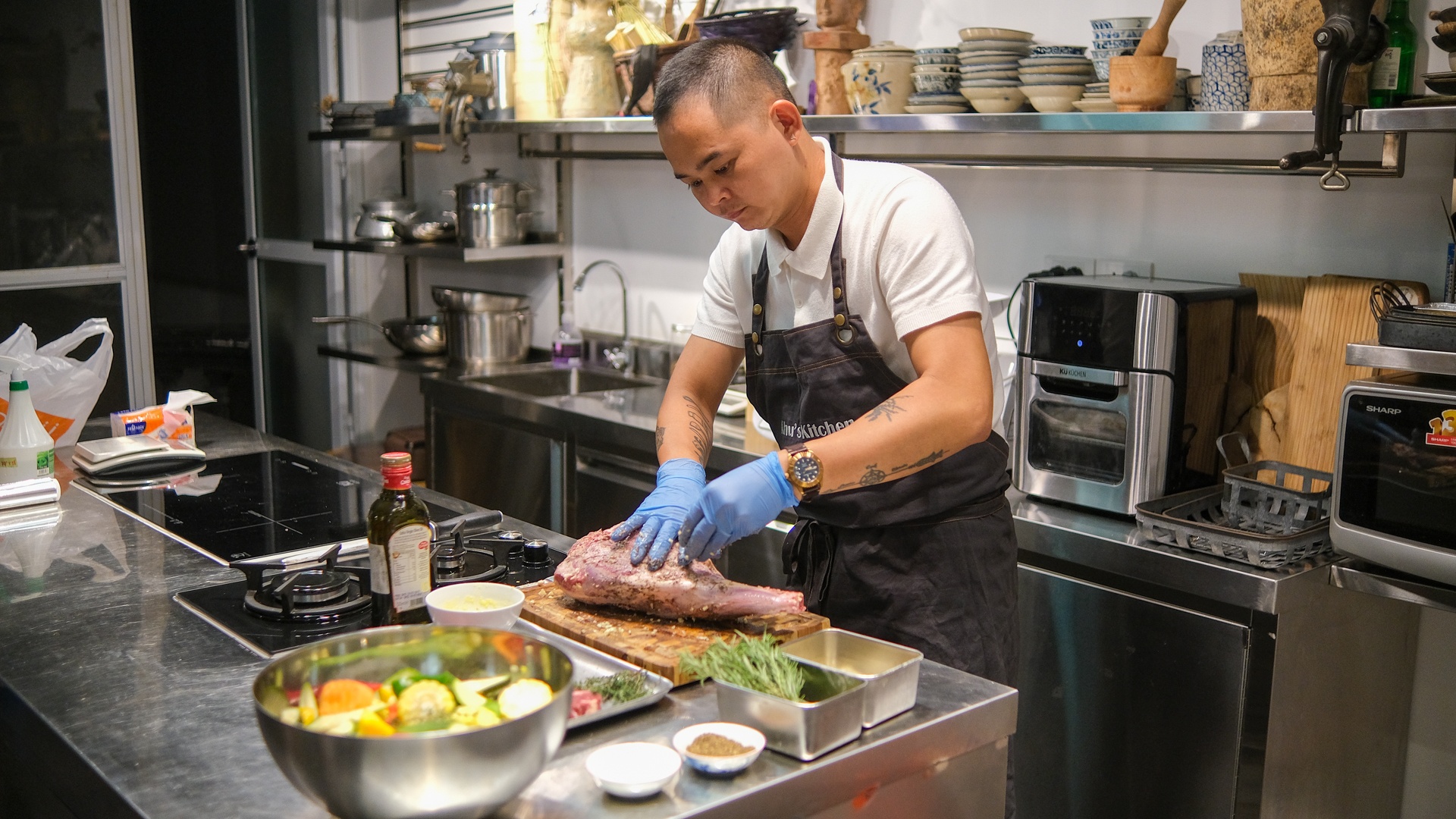 cam trai trong ngay anh 1