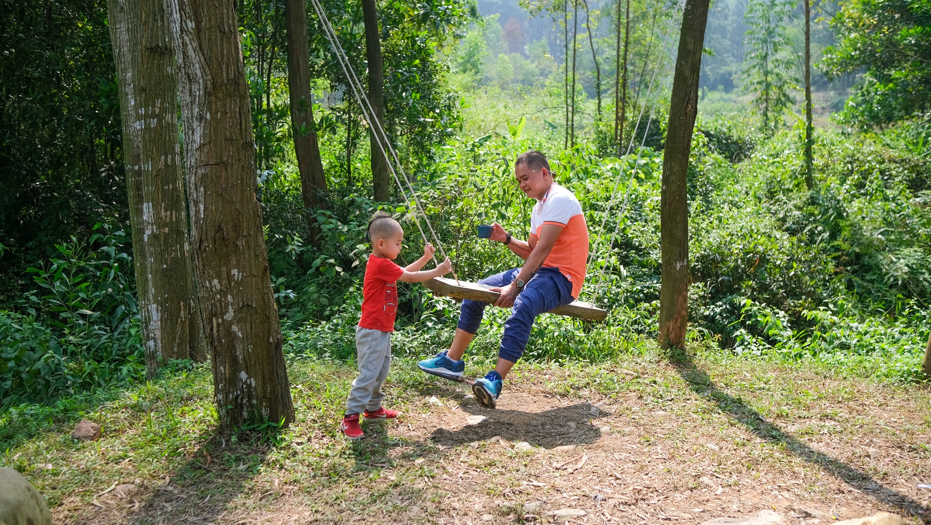 cam trai trong ngay anh 11