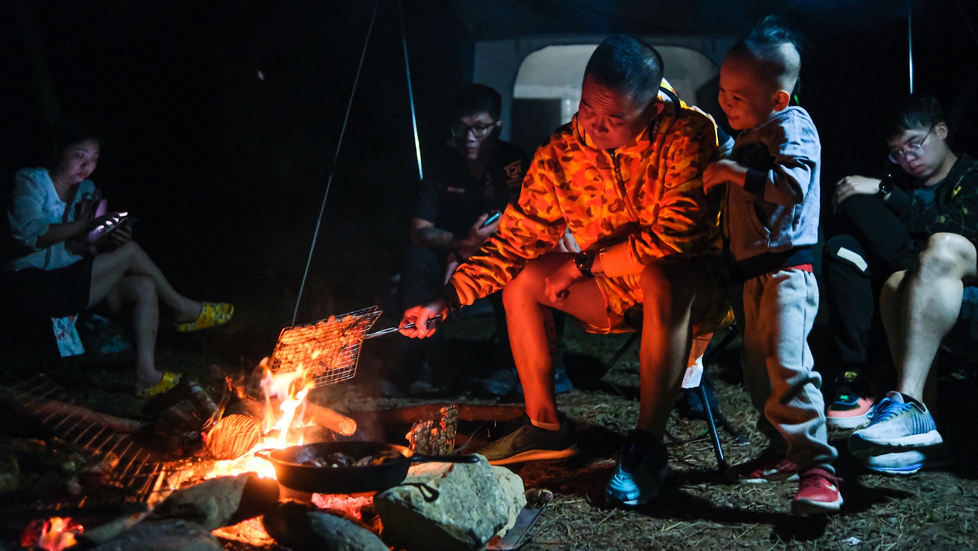 cam trai trong ngay anh 16