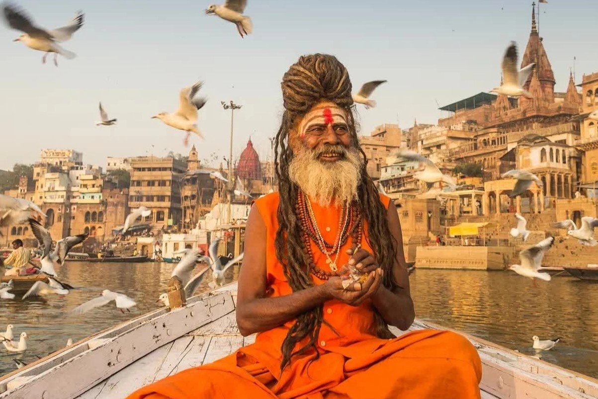 Noi nguoi dan khong an thit hinh anh