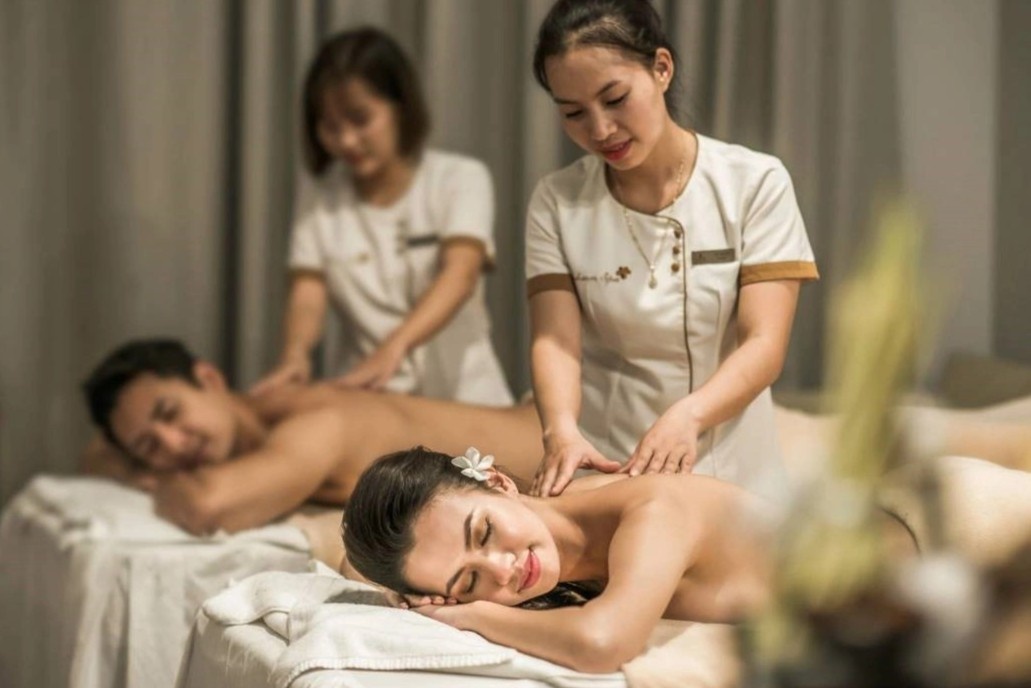 Chua co tinh trang chay phong o Phu Quoc hinh anh
