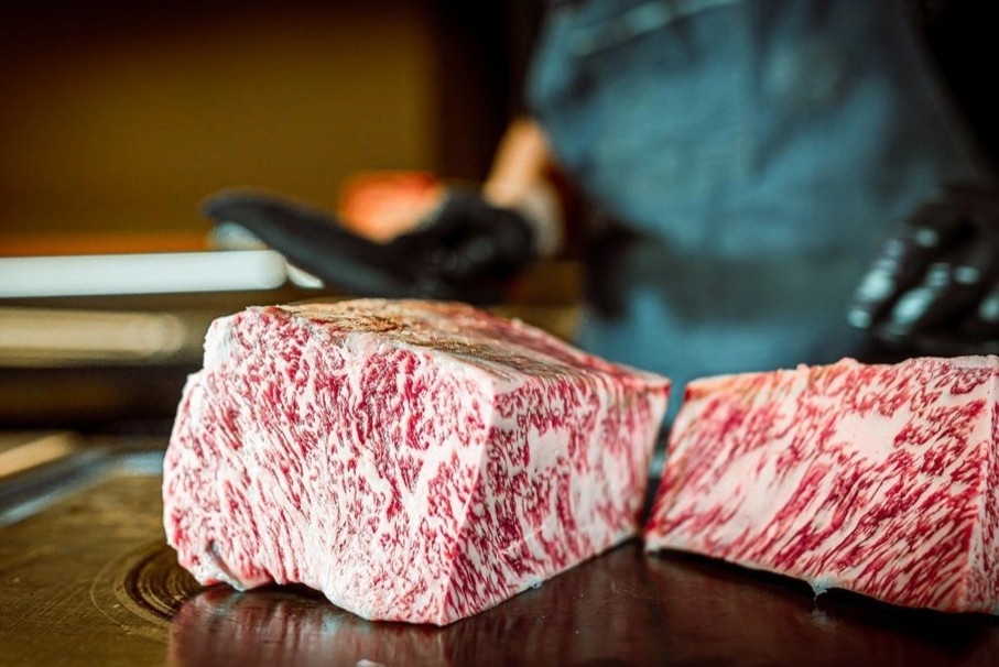 Nghe thuat lam do an gia hinh anh