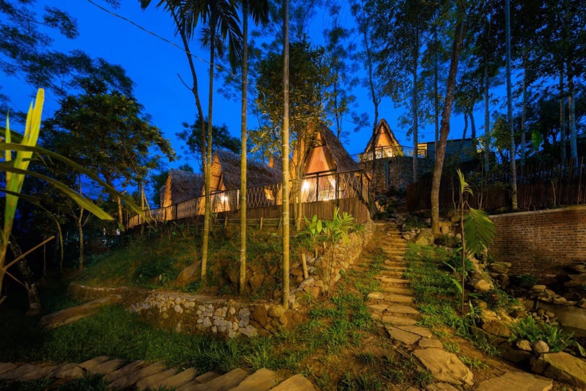 homestay o pu luong anh 3