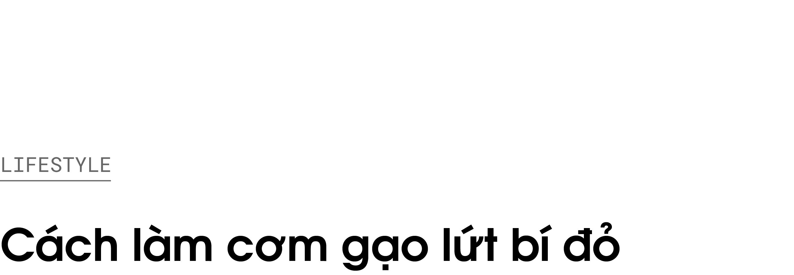 cơm gạo lứt ảnh 1 com gao lut anh 1