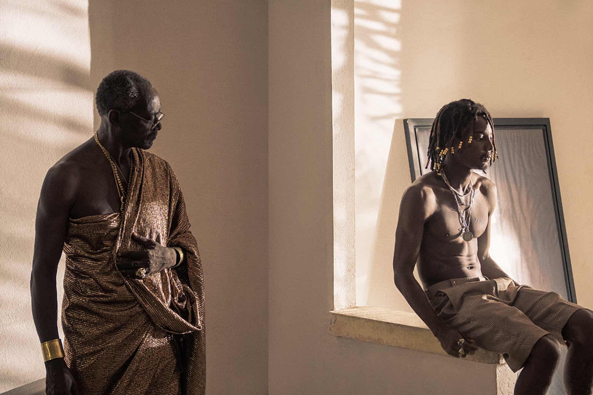 bo toc chau phi anh 10