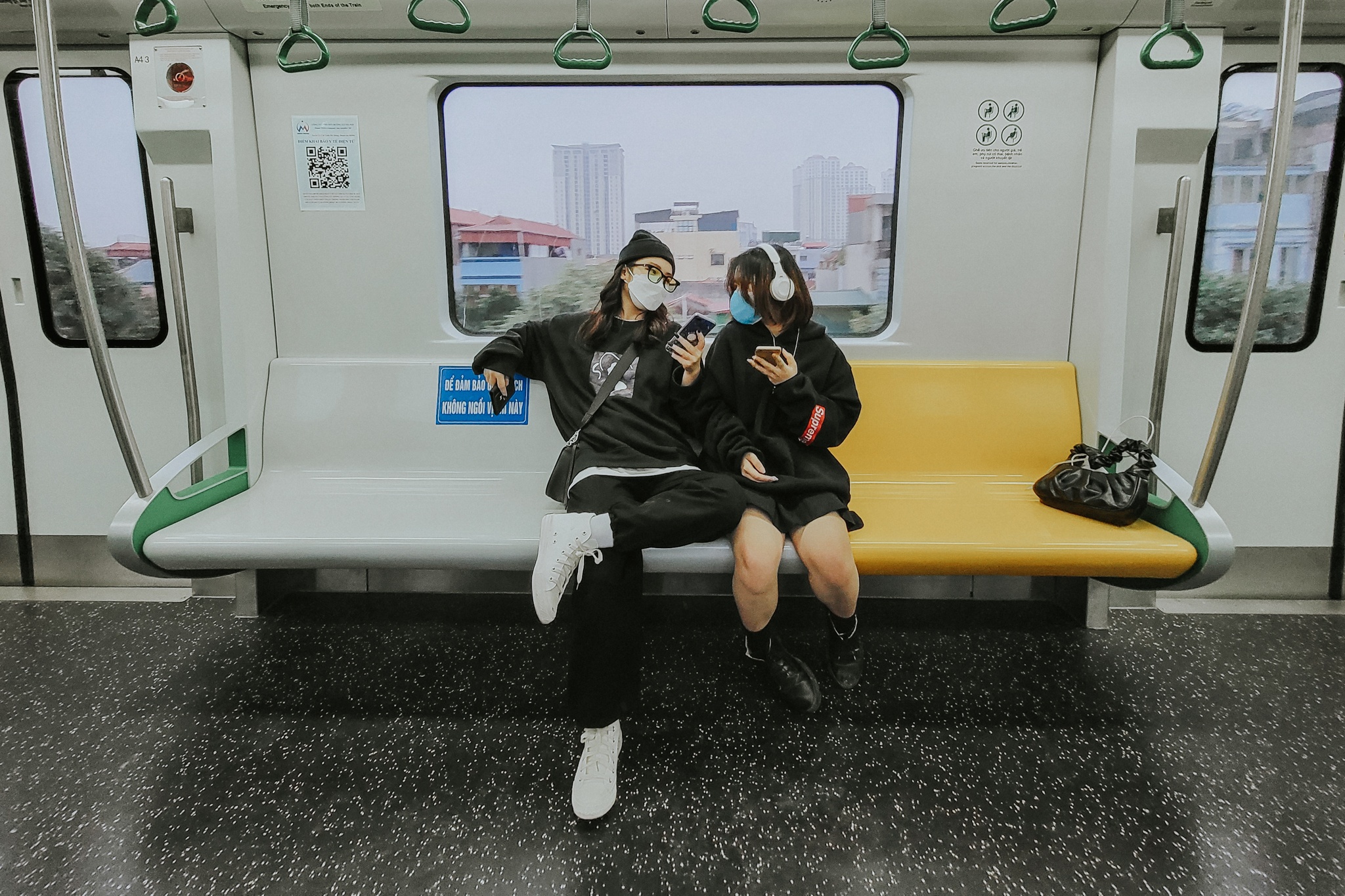 đường sắt cát linh hà đông ảnh 4 duong sat cat linh ha dong anh 4