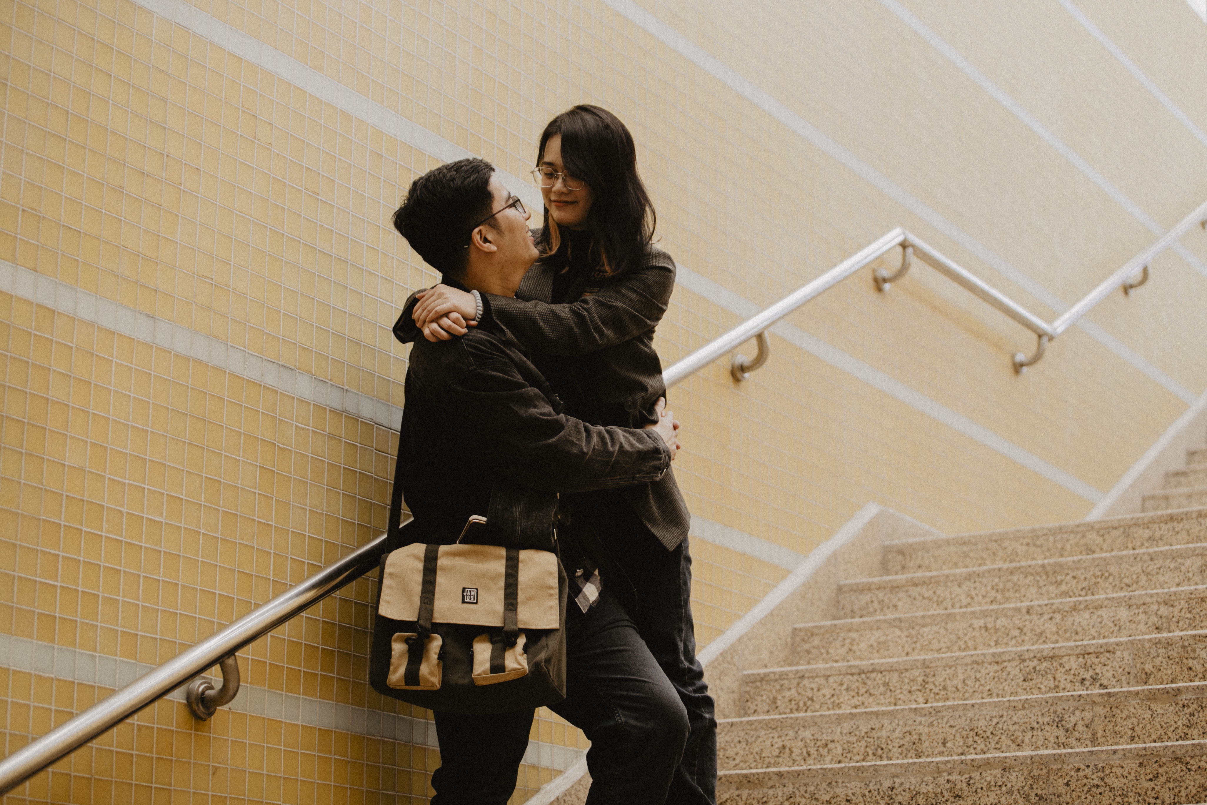 tau dien cat linh ha dong anh 1