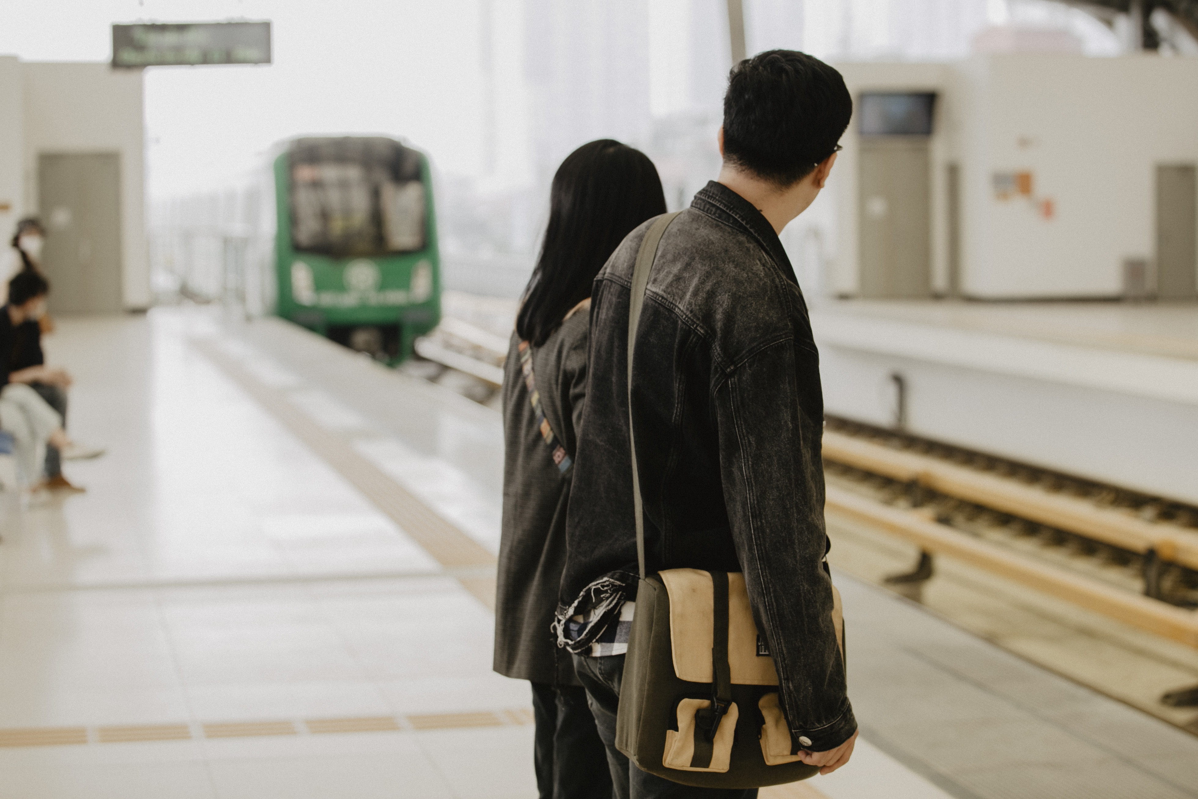 đường sắt cát linh hà đông ảnh 3 duong sat cat linh ha dong anh 3