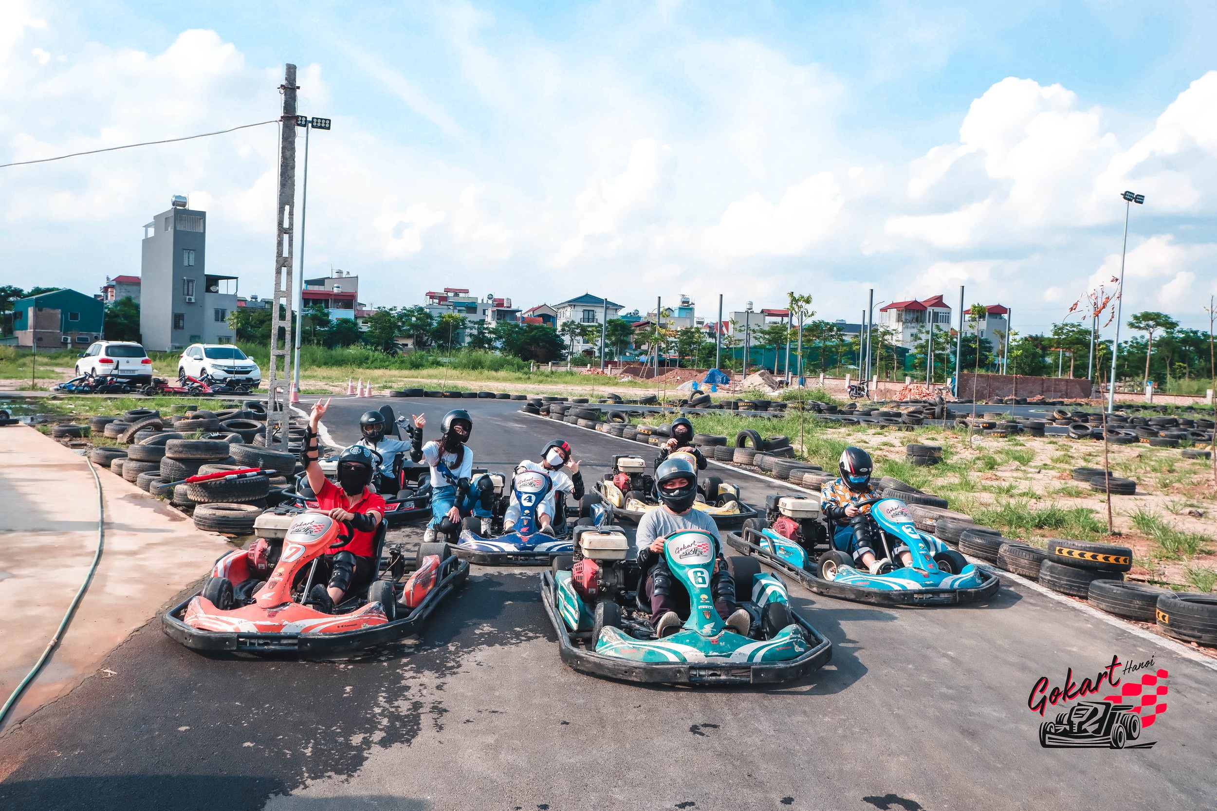 tau dien cat linh ha dong anh 4