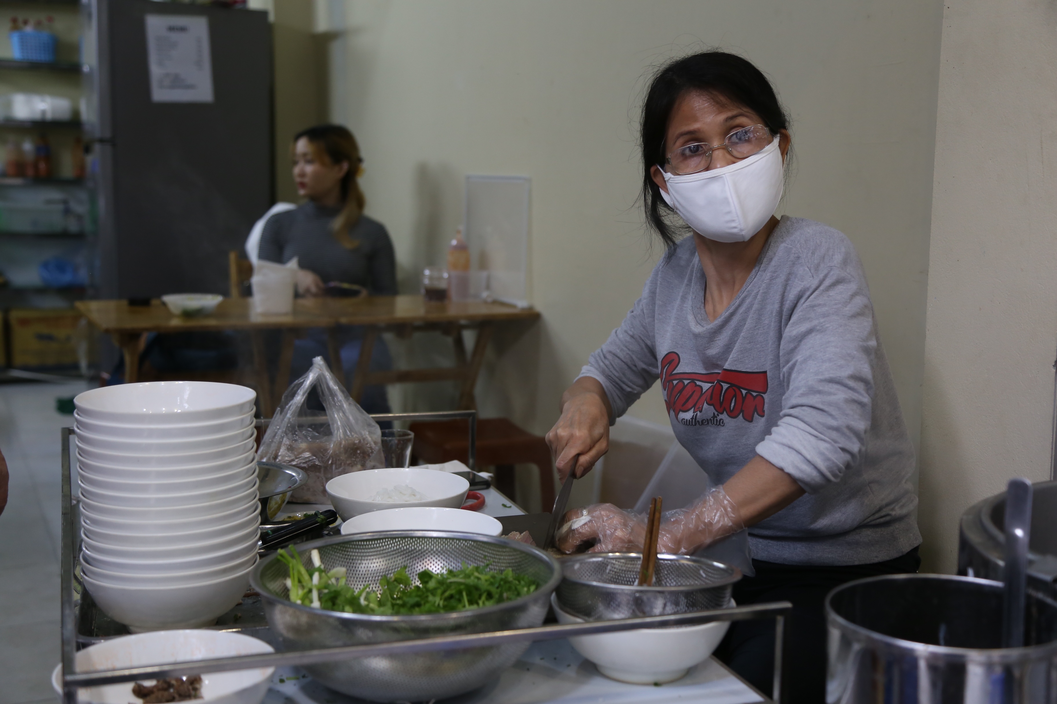 pho ganh hang chieu anh 1