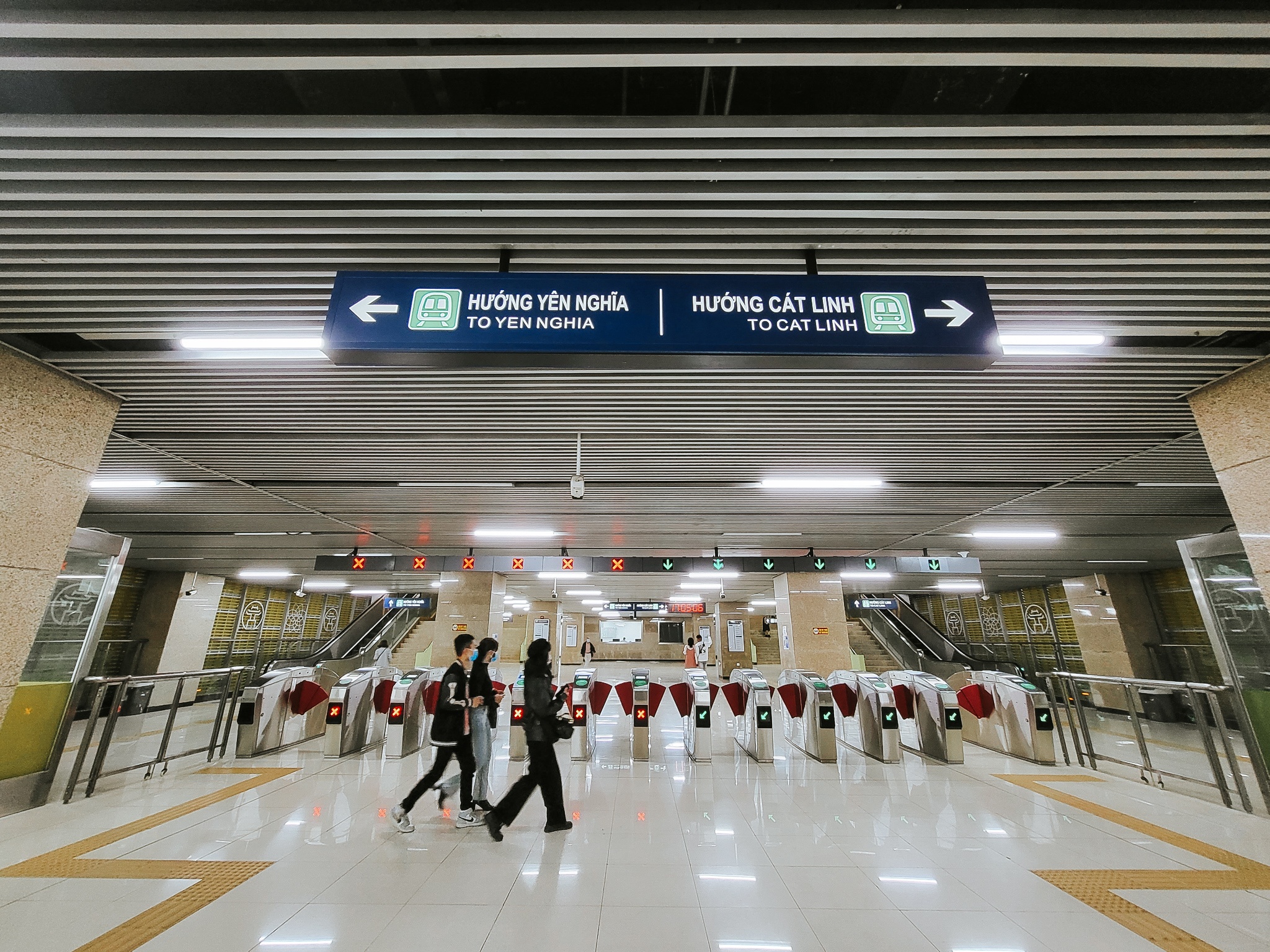 tau dien cat linh ha dong anh 8