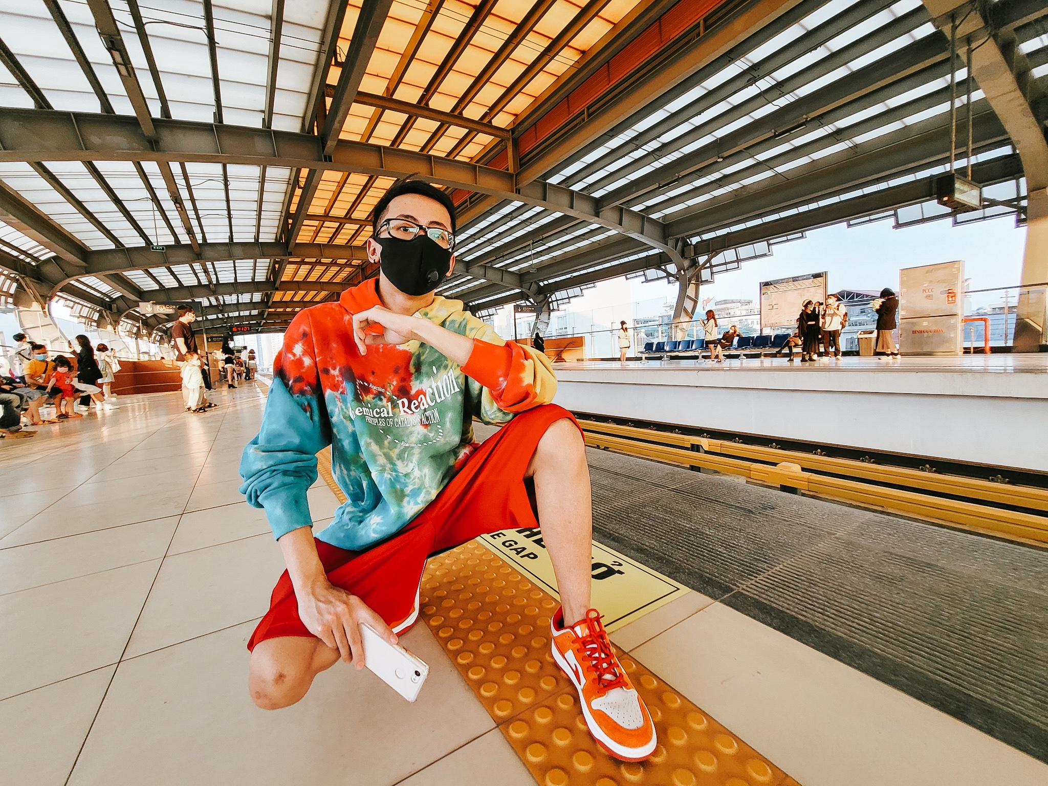 tau dien cat linh ha dong anh 11