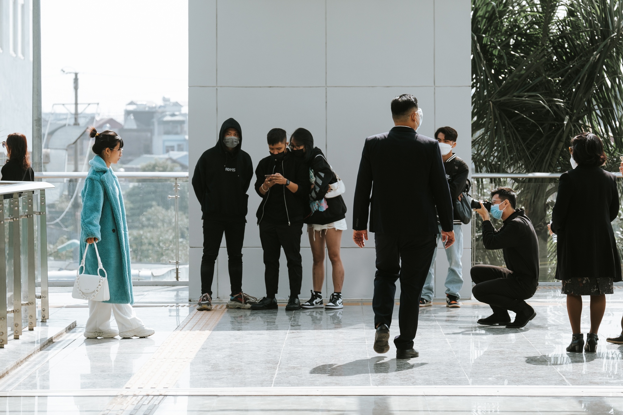 tau dien cat linh ha dong anh 9