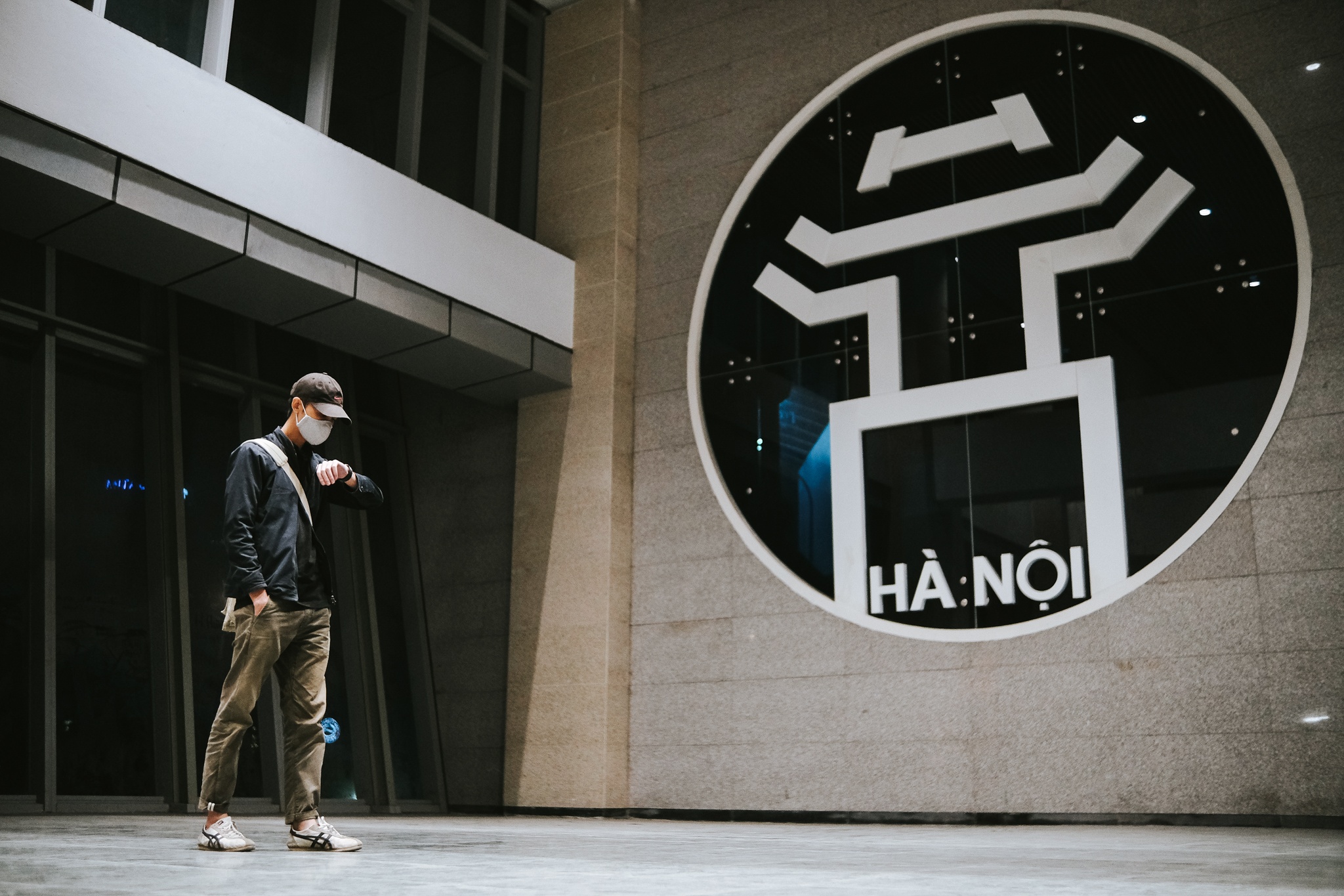 tau dien cat linh ha dong anh 1