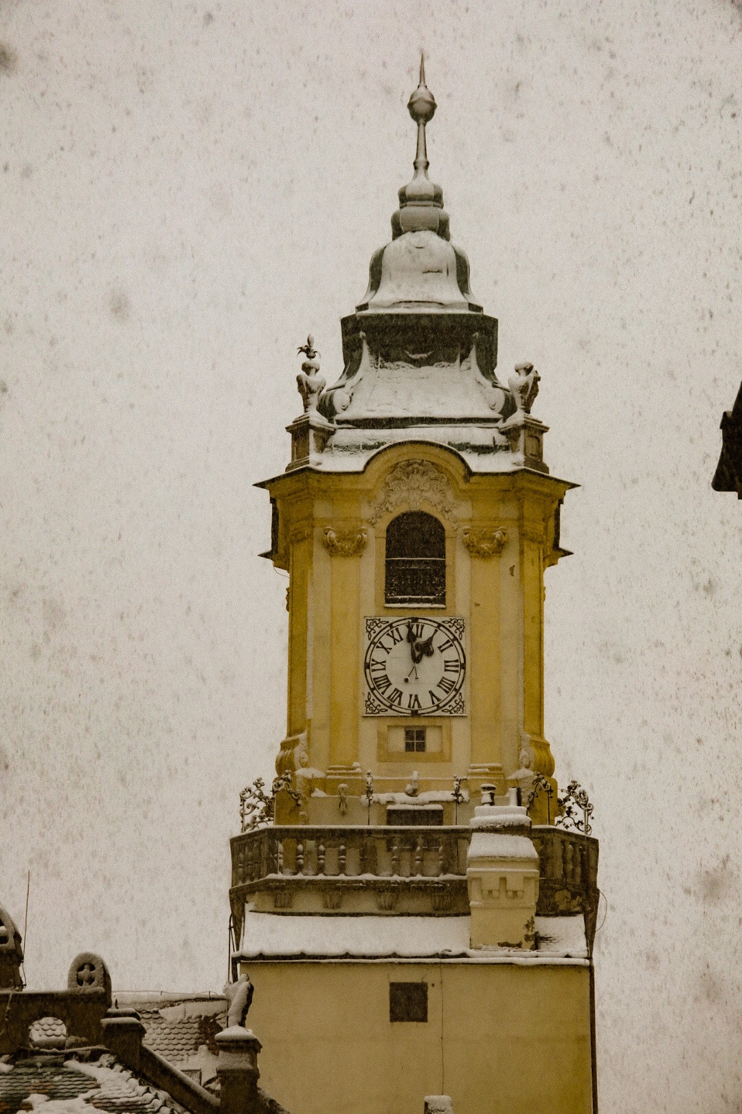 thu do slovakia anh 5