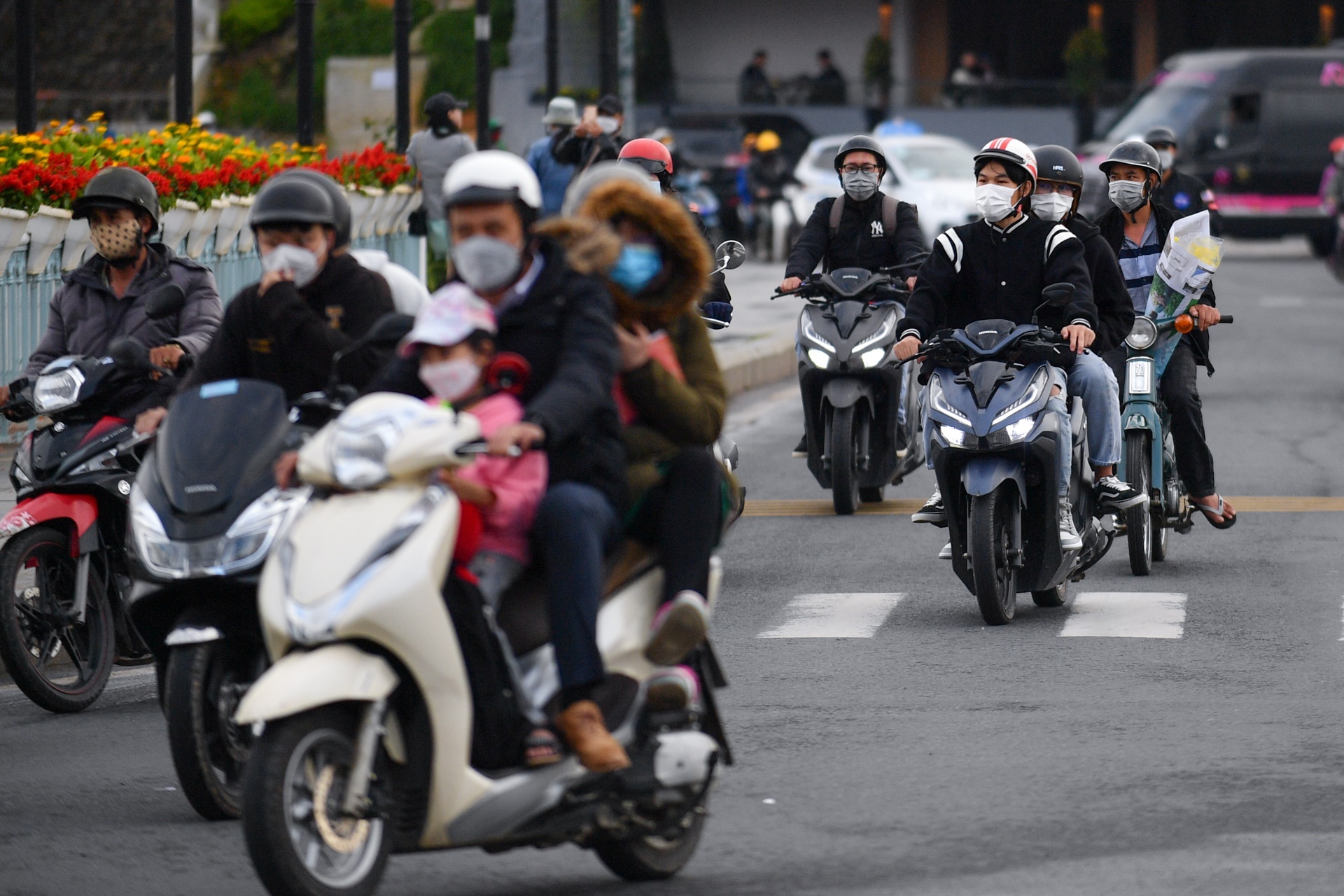 du lich da lat anh 1