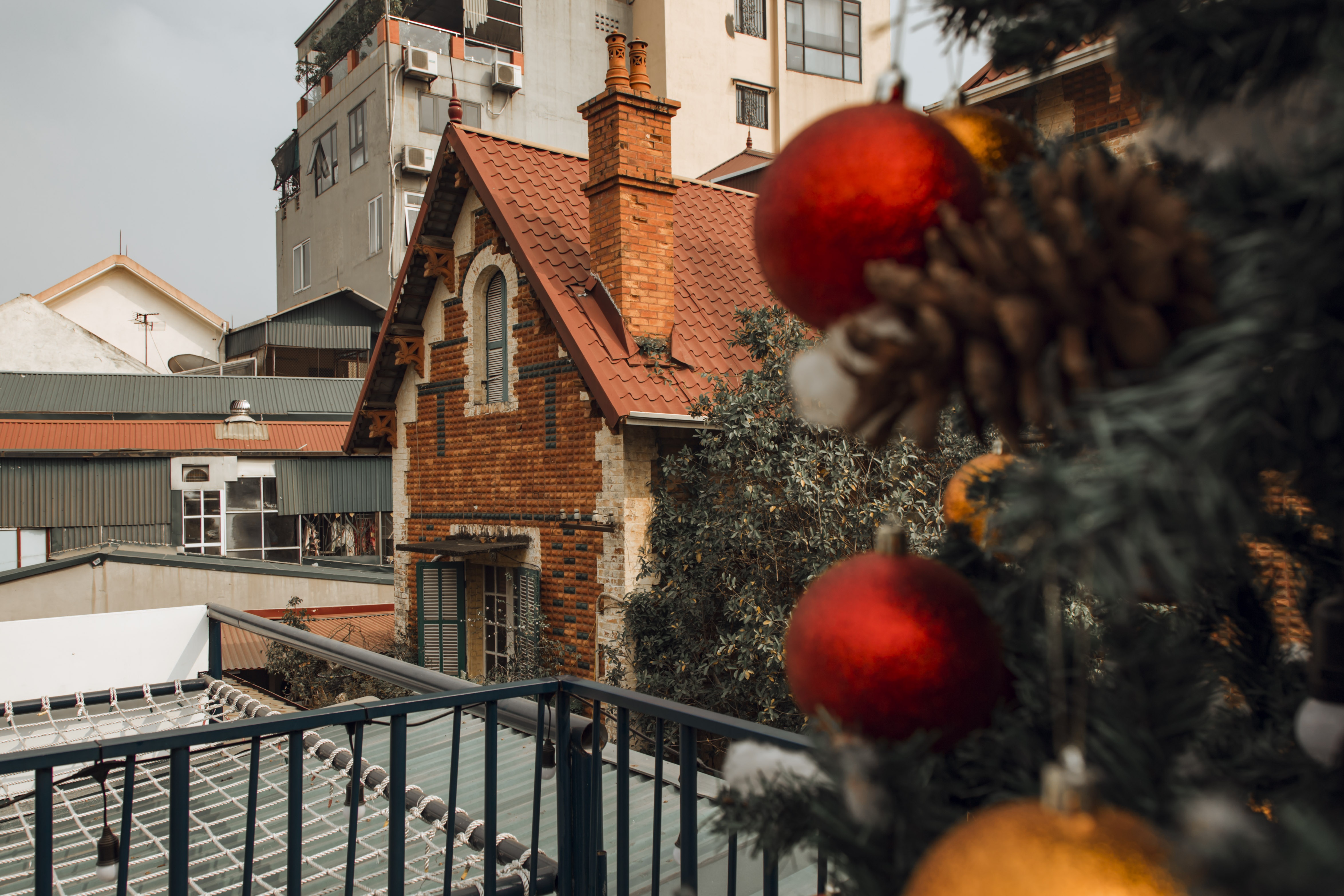 quan ca phe dep anh 3