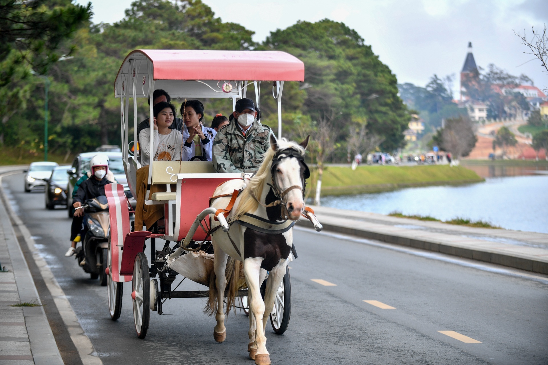 du lich viet nam anh 2