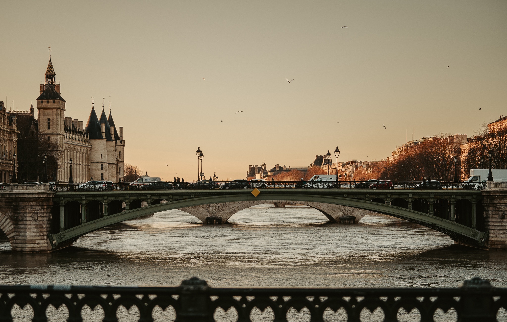 du lich chau au anh 1