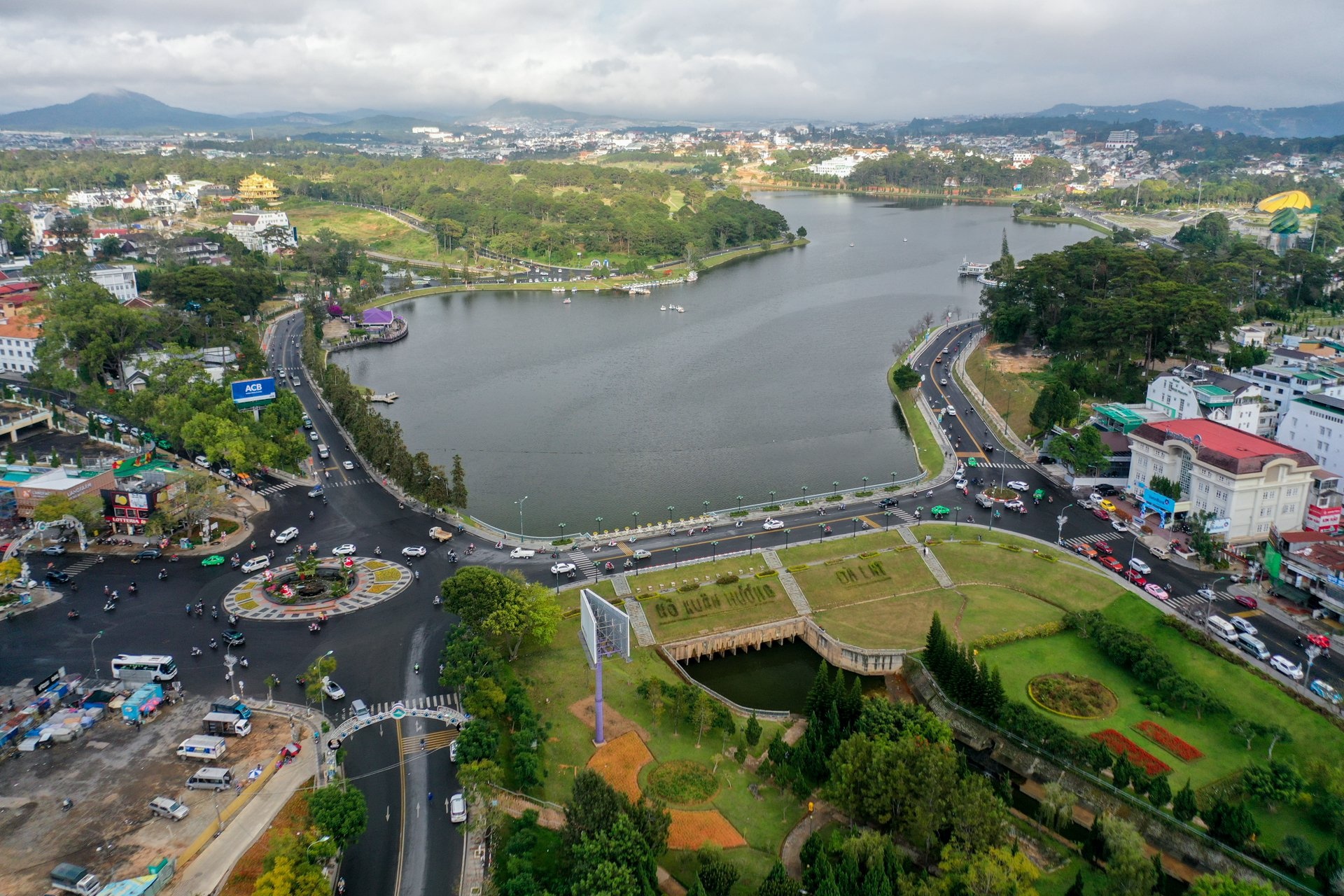 du lich da lat anh 1